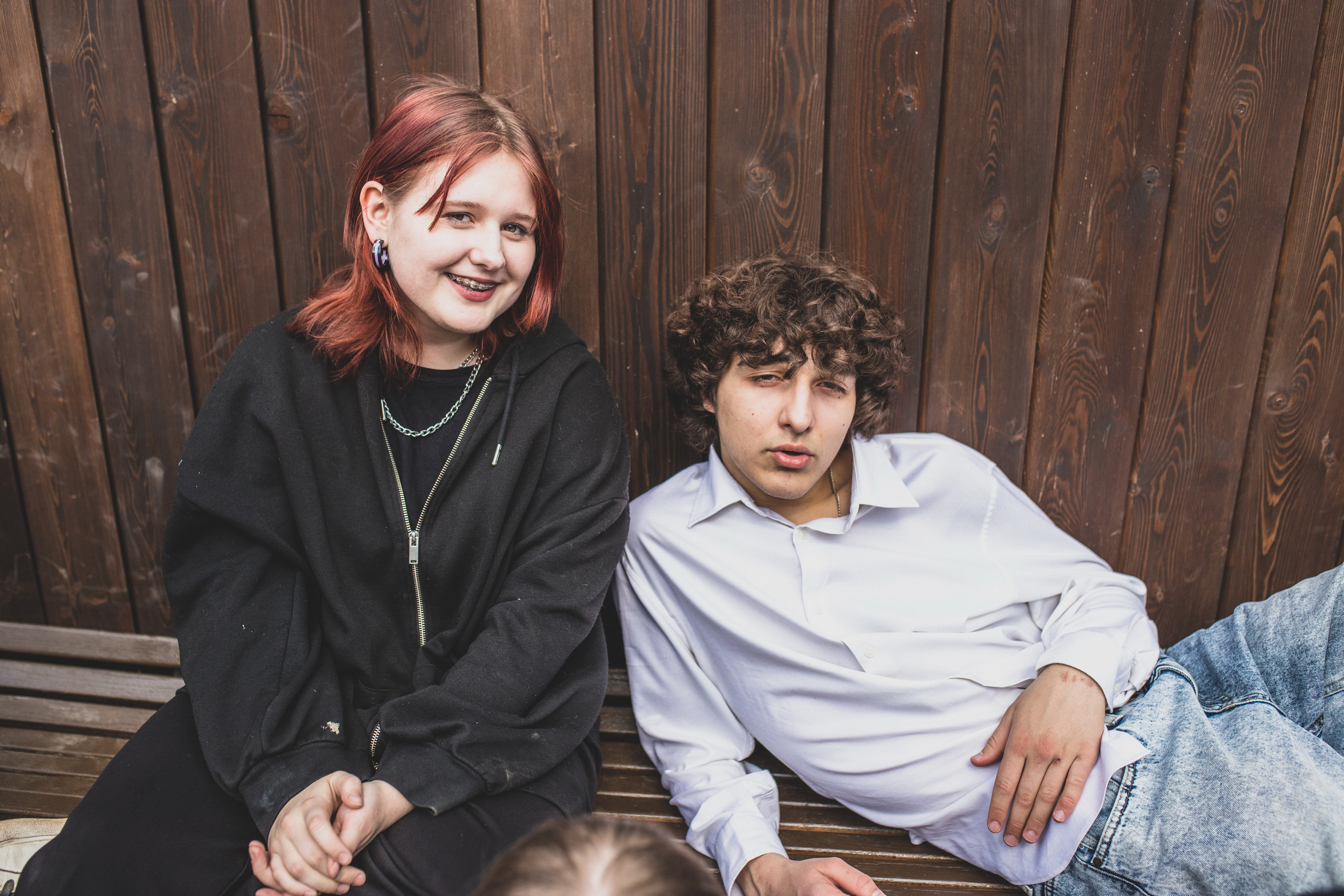 9 класс. Твой фотограф в Севастополе