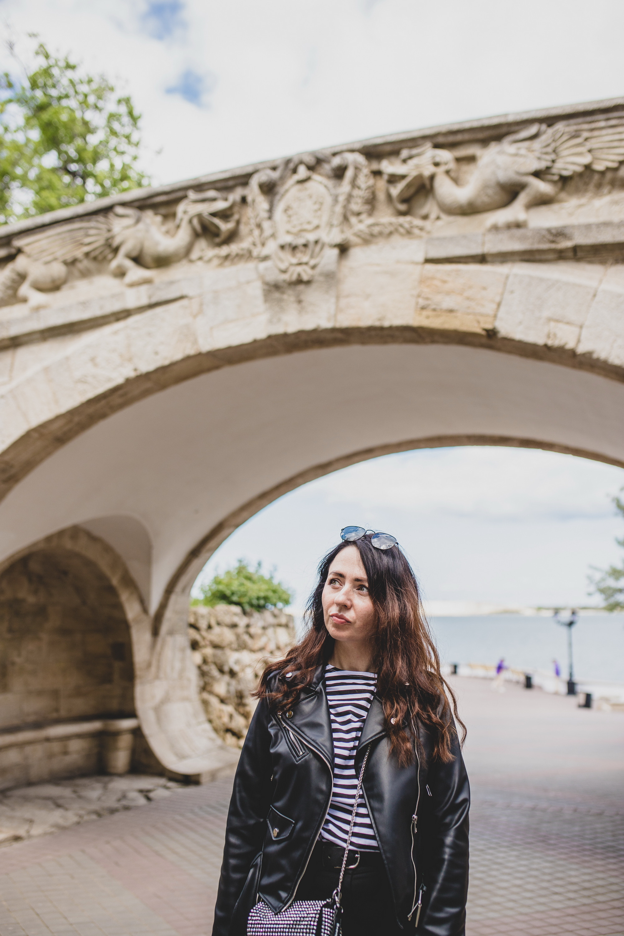 Юля. Твой фотограф в Севастополе