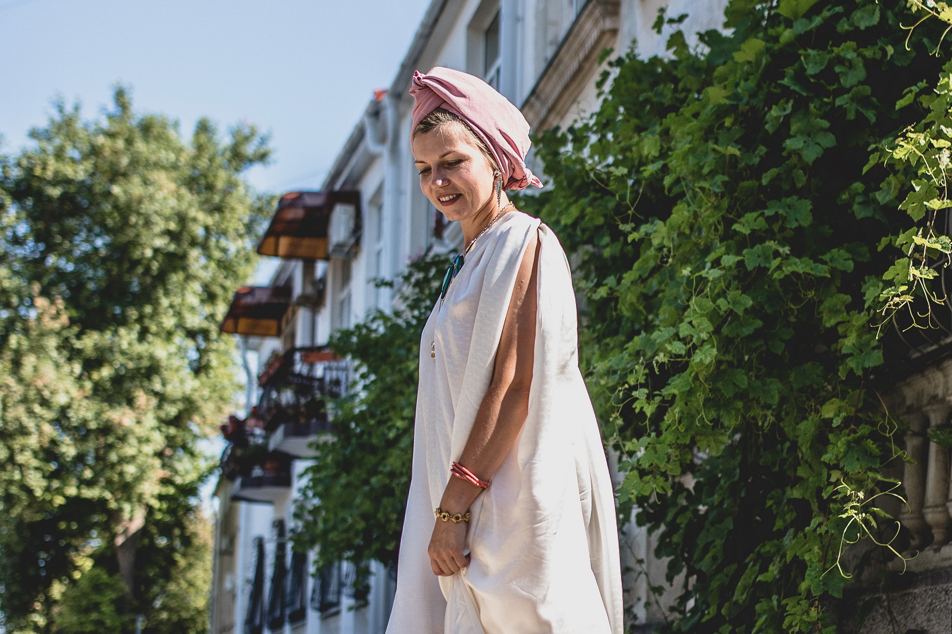 В городе. Твой фотограф в Севастополе