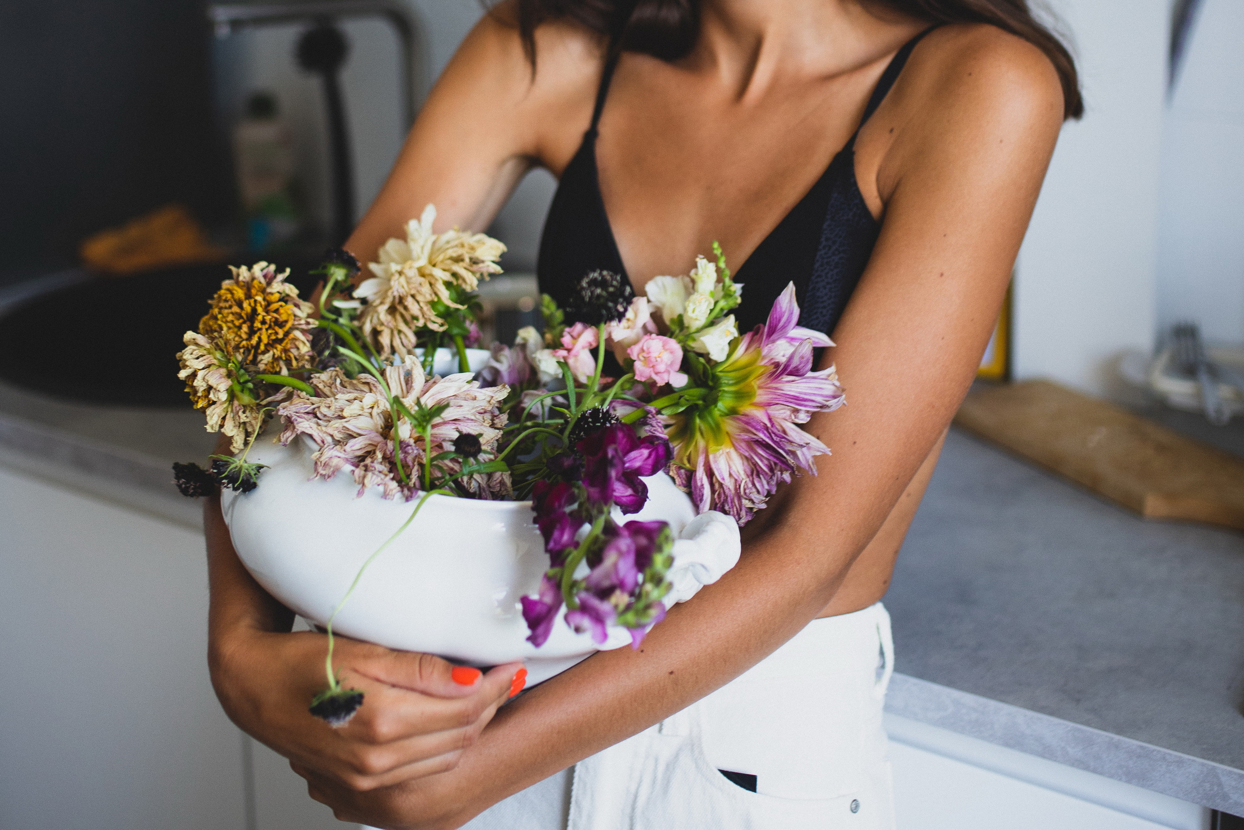 Маша. Твой фотограф в Севастополе