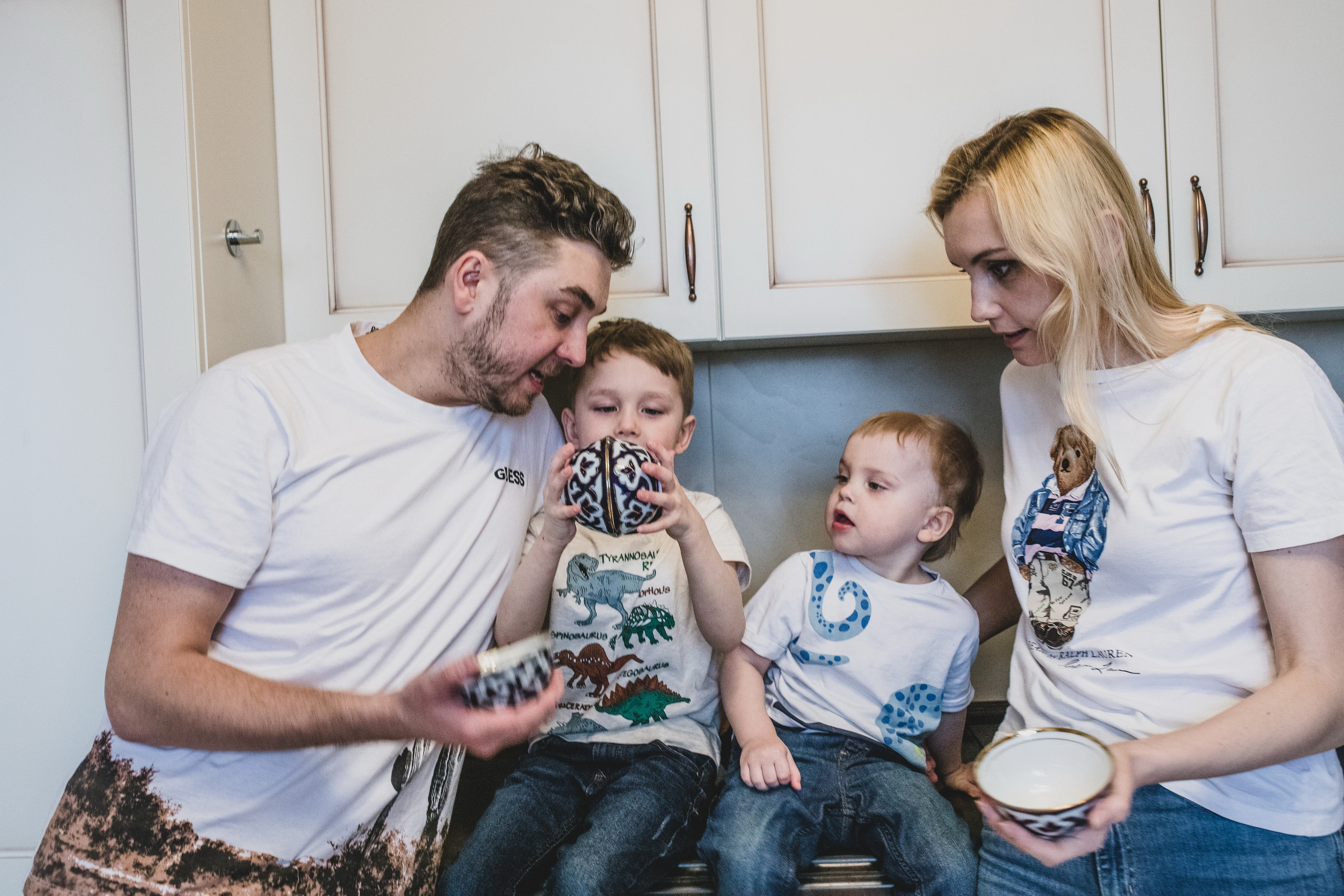 Домашняя съёмка. Твой фотограф в Севастополе