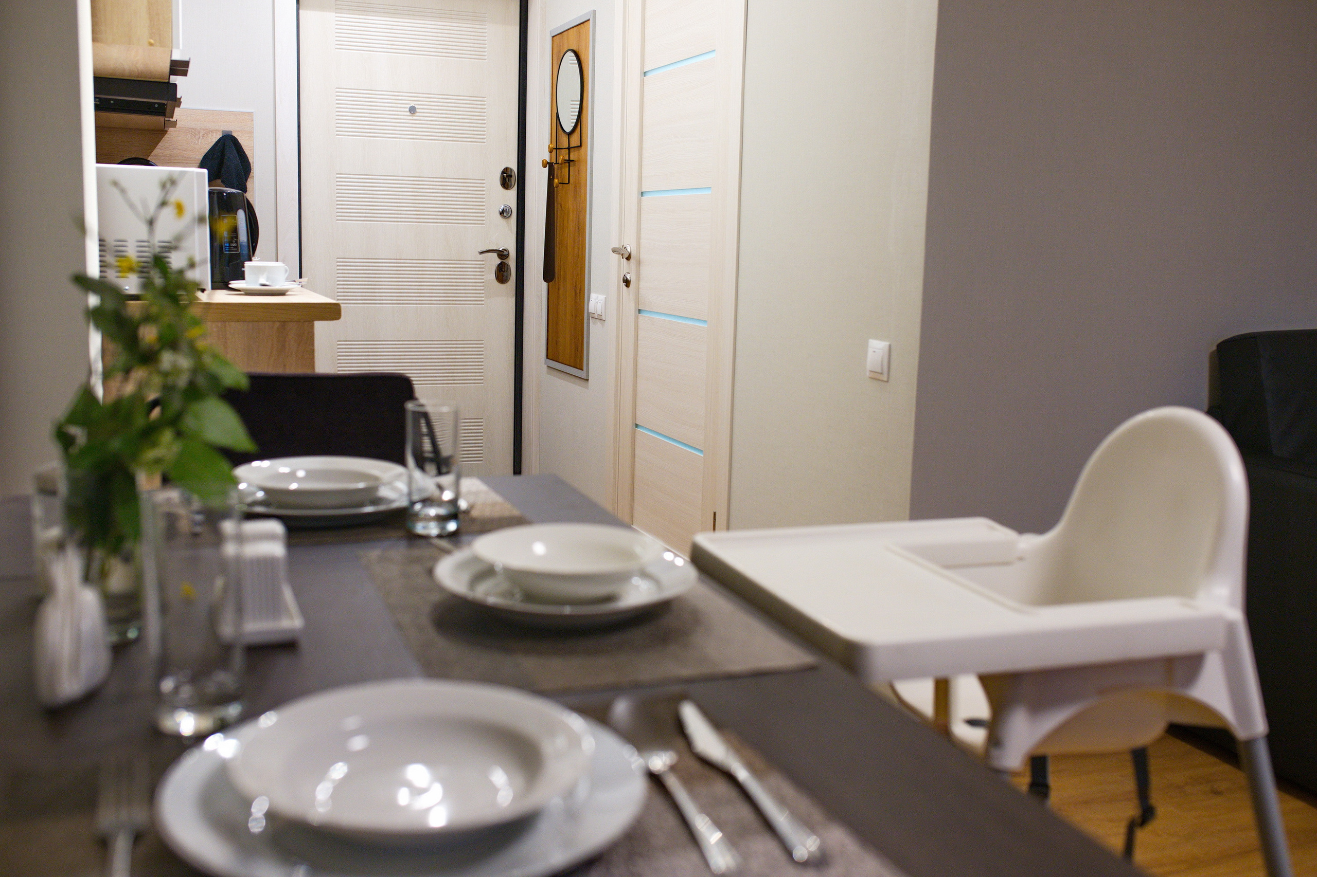 Интерьер. Твой фотограф в Севастополе