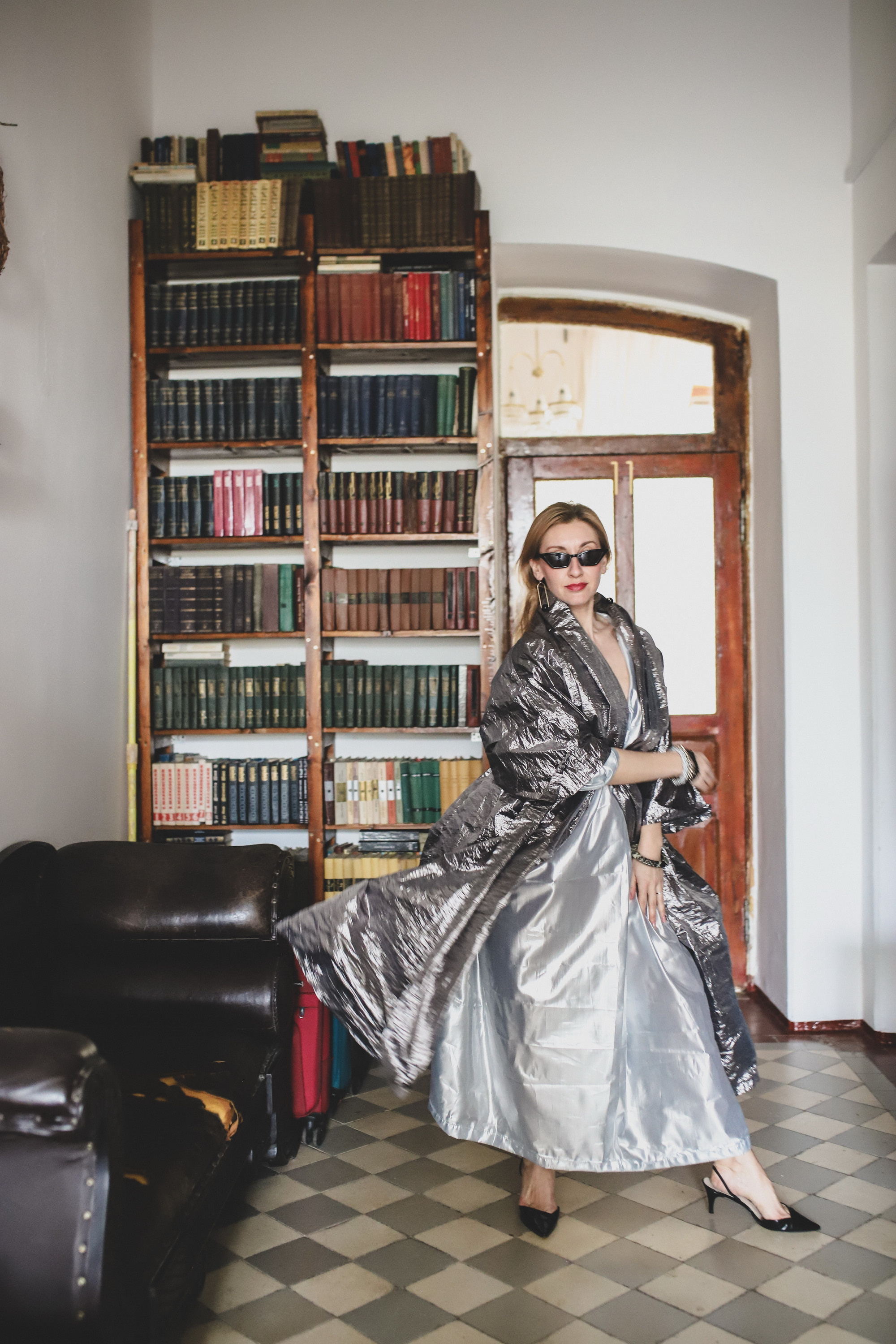 Встреча на вилле в Ливадии. Твой фотограф в Севастополе