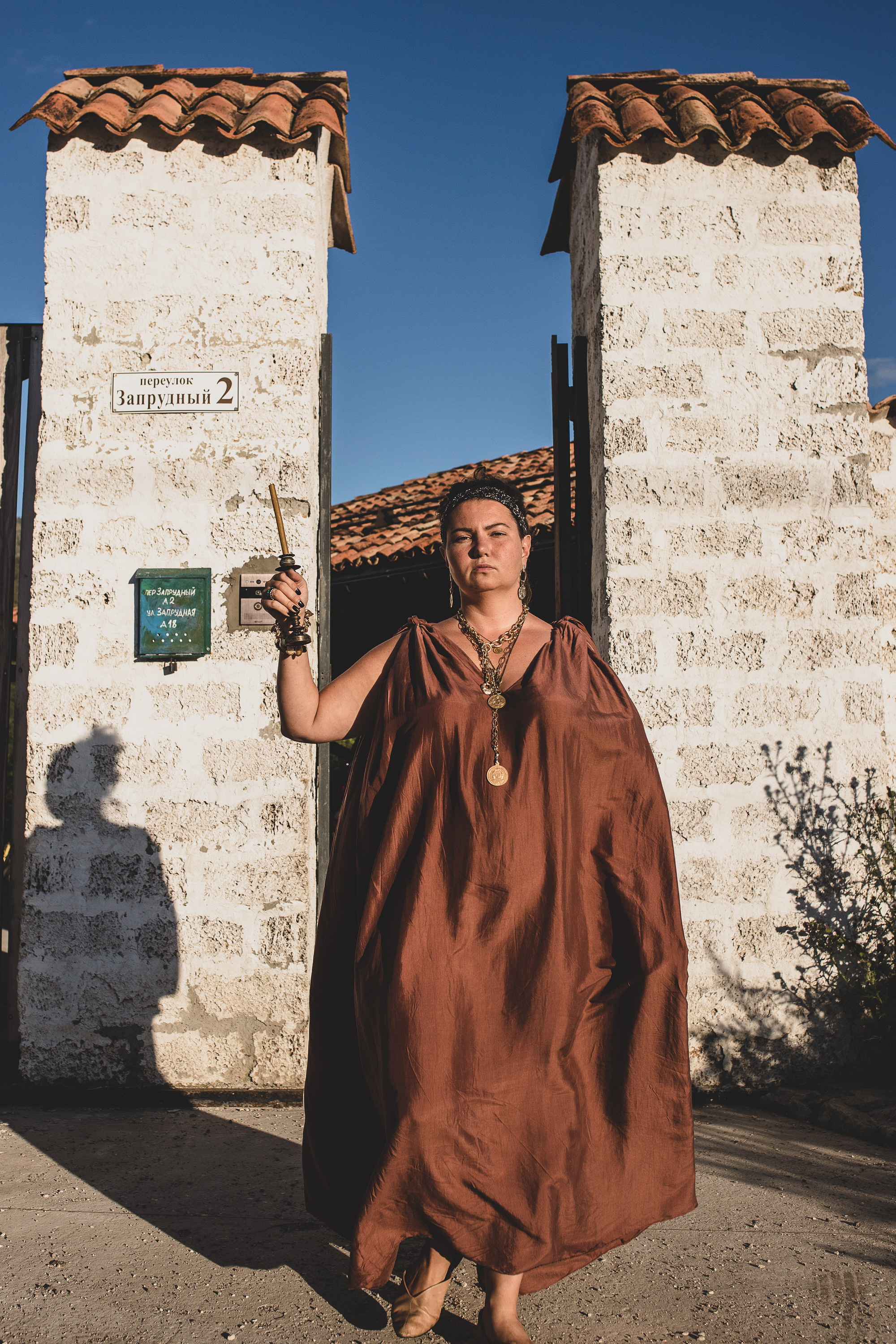 Платья. Твой фотограф в Севастополе