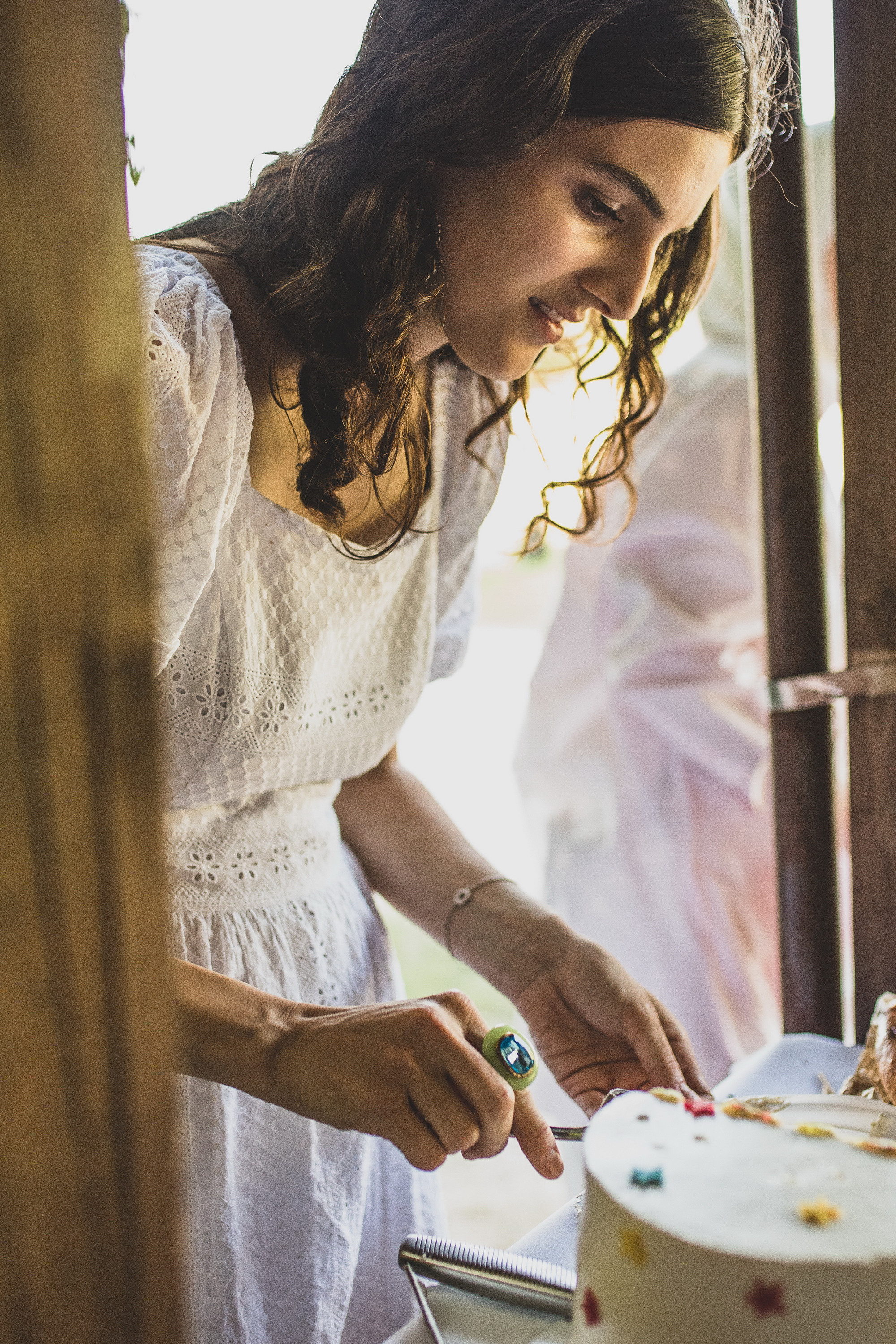 День рождения. Твой фотограф в Севастополе