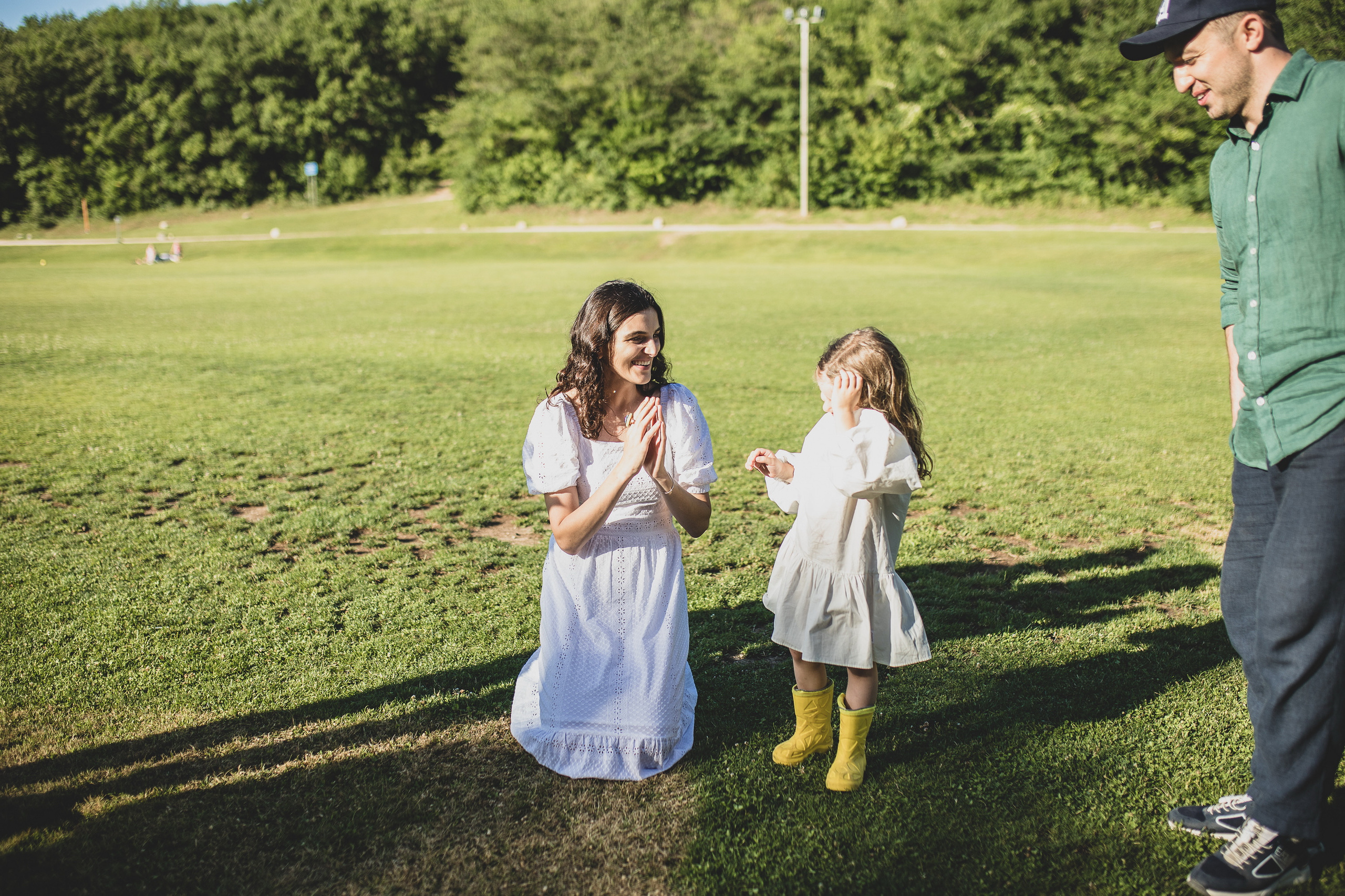День рождения. Твой фотограф в Севастополе