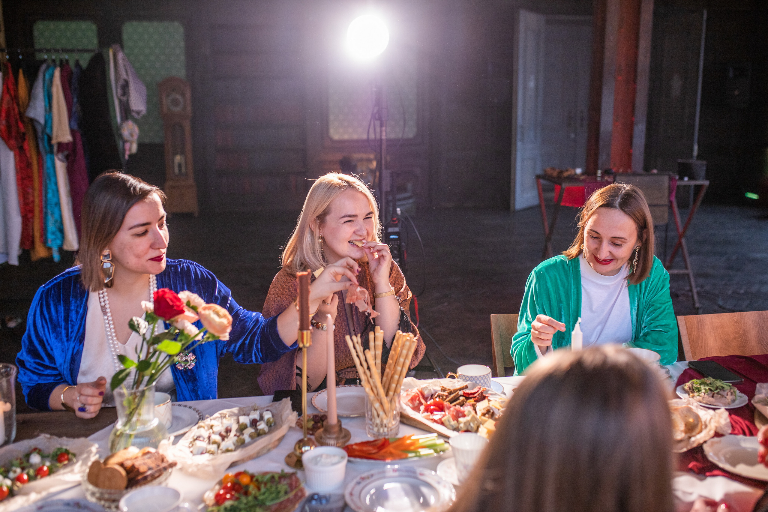 Встреча в Москве. Твой фотограф в Севастополе