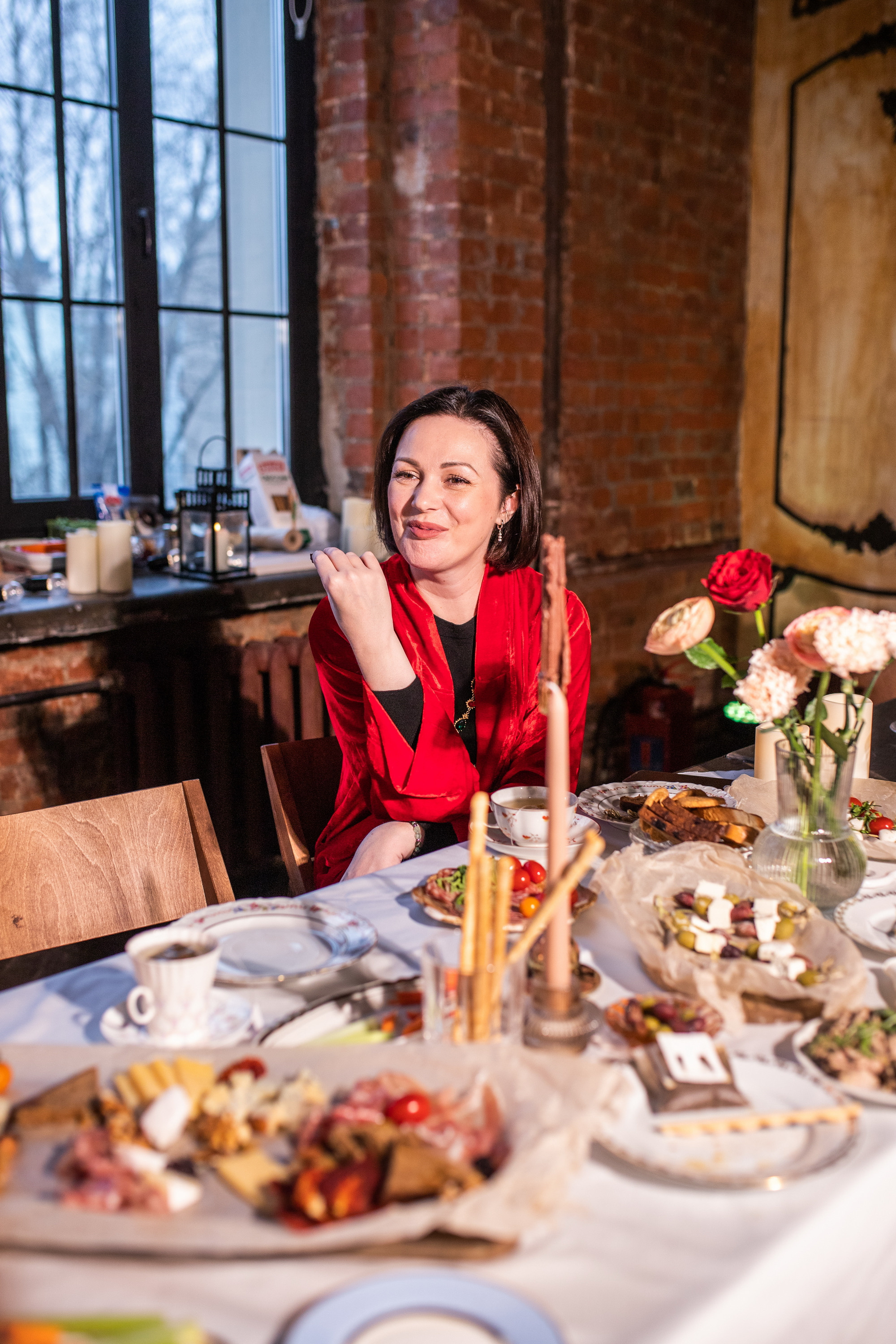 Встреча в Москве. Твой фотограф в Севастополе