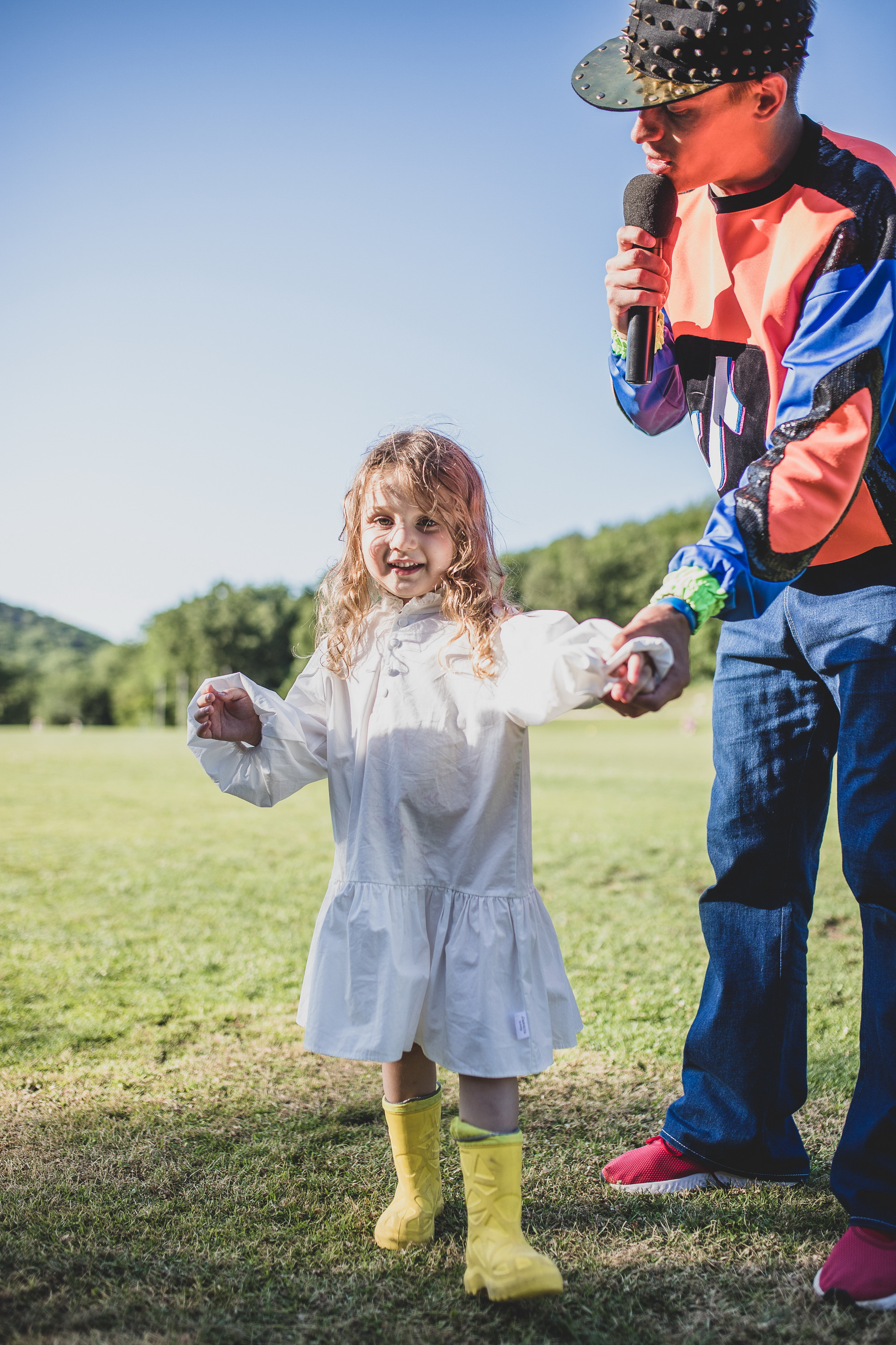 День рождения. Твой фотограф в Севастополе
