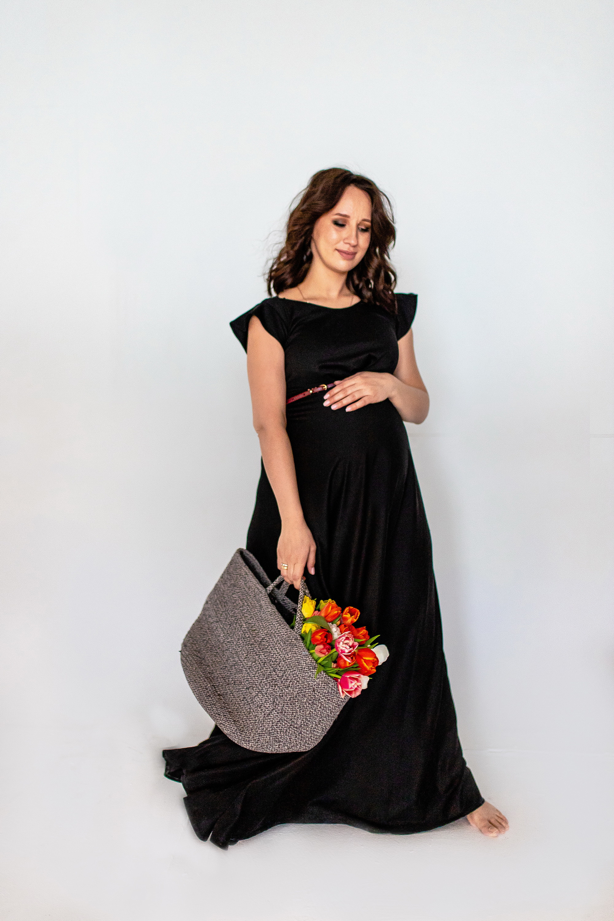 Беременность. Твой фотограф в Севастополе