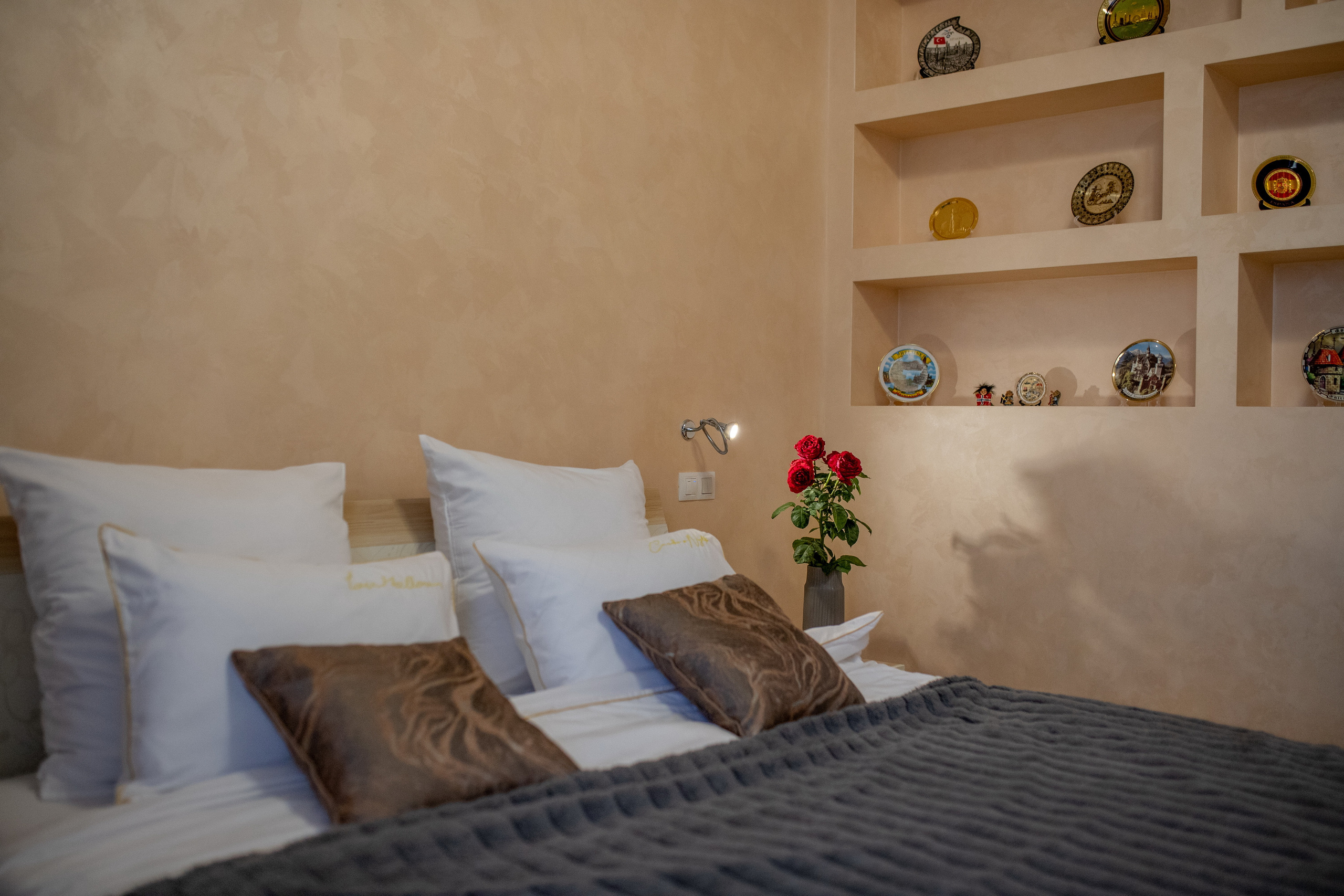 Интерьер для продажи. Твой фотограф в Севастополе