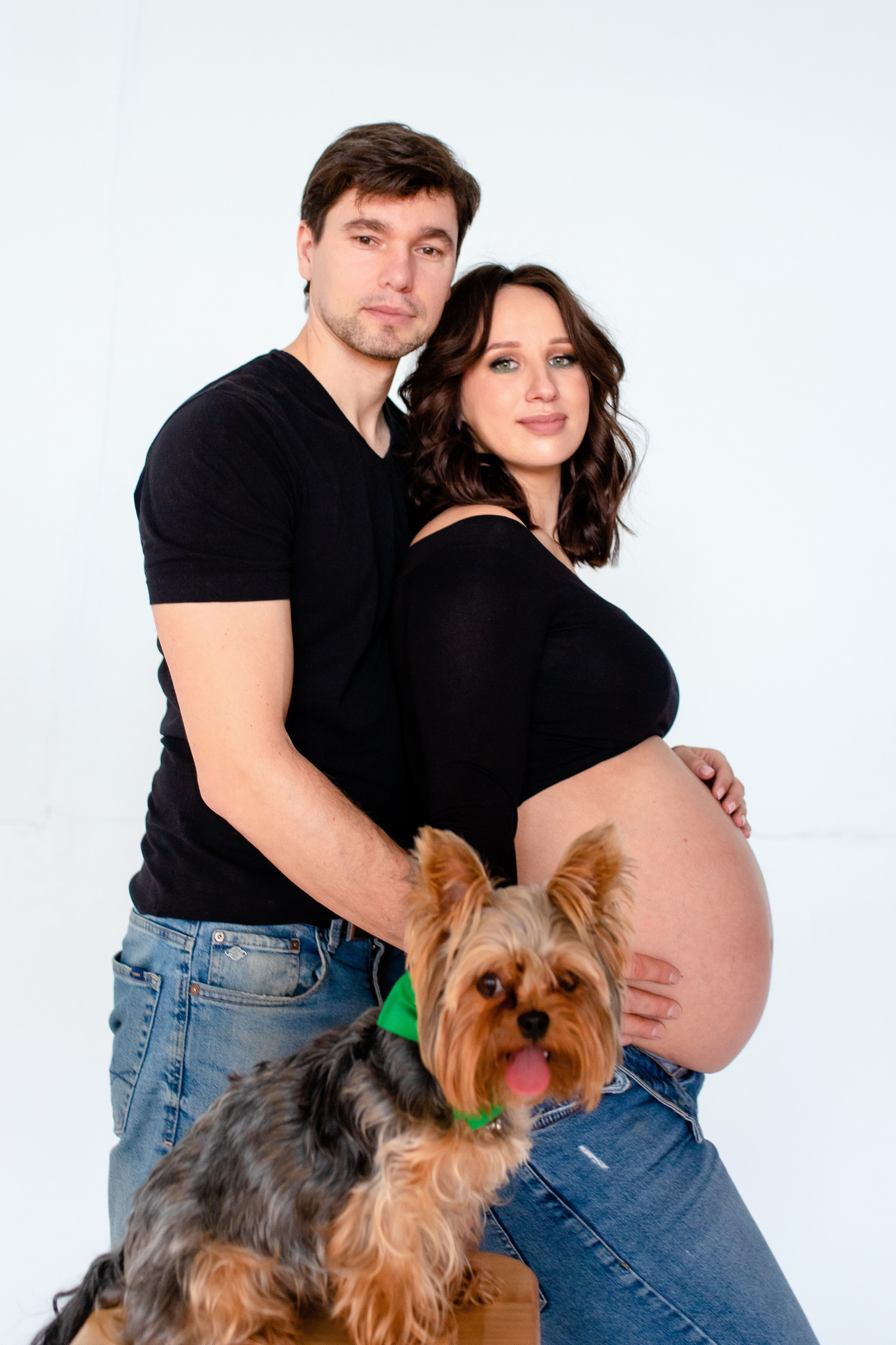 Беременность. Твой фотограф в Севастополе