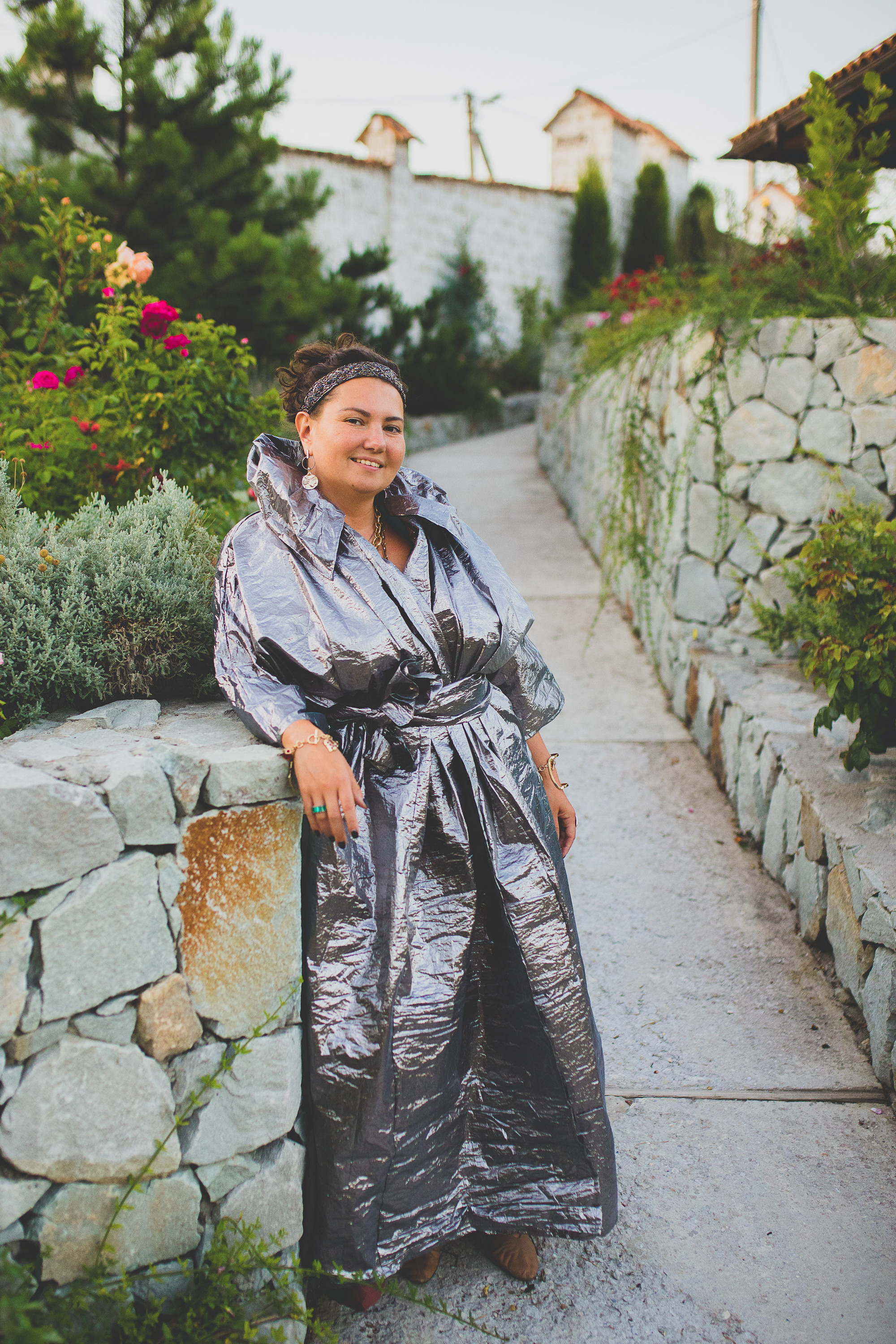 Платья. Твой фотограф в Севастополе