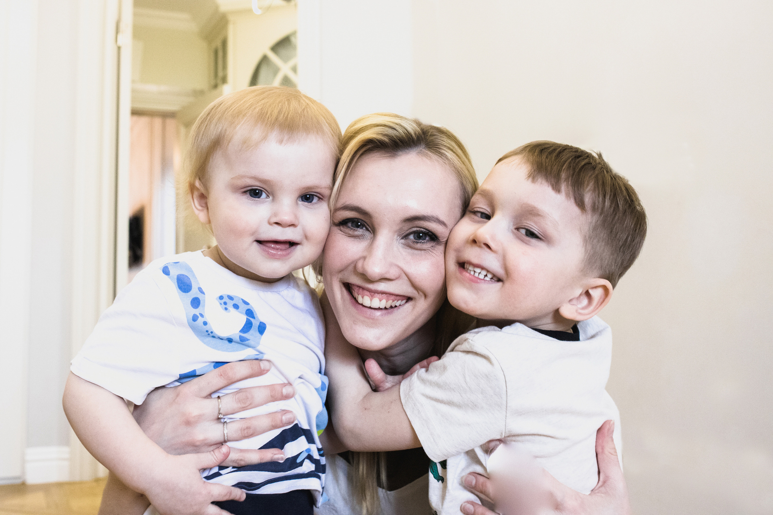 Домашняя съёмка. Твой фотограф в Севастополе