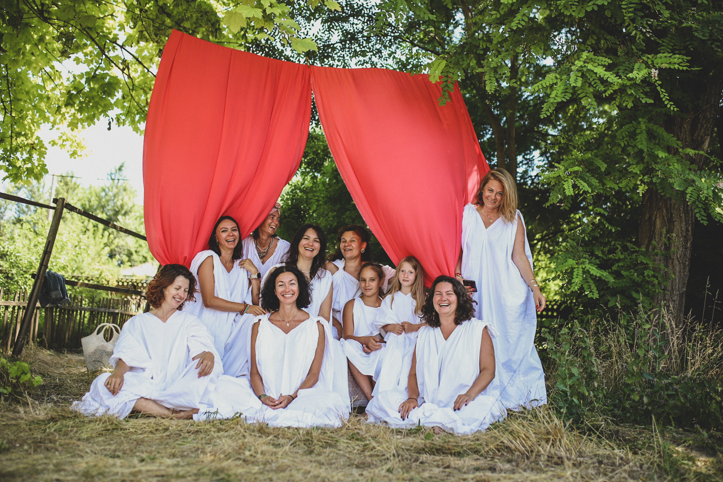 Лето. Море. Твой фотограф в Севастополе