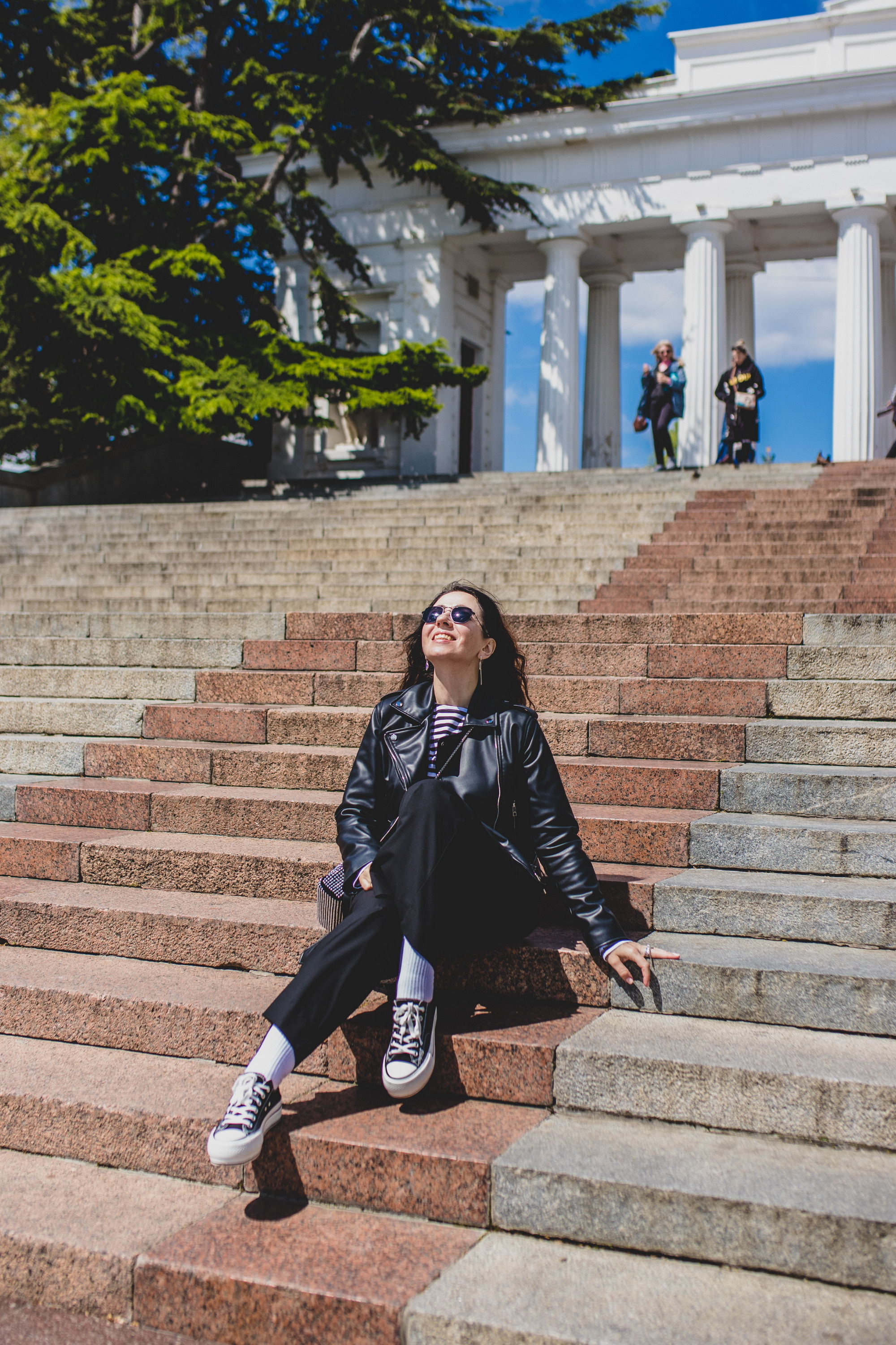 Юля. Твой фотограф в Севастополе