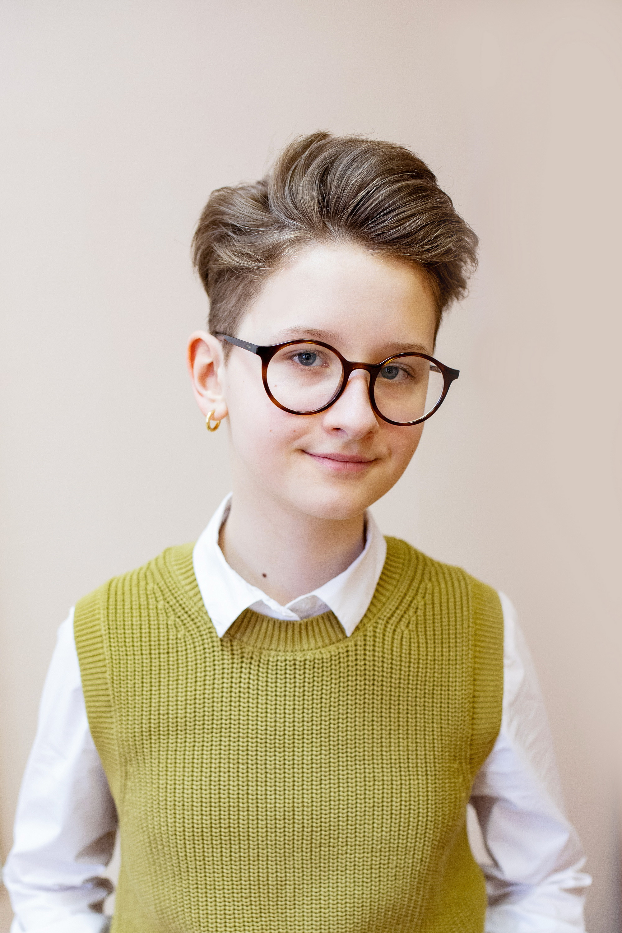 4 класс. Твой фотограф в Севастополе