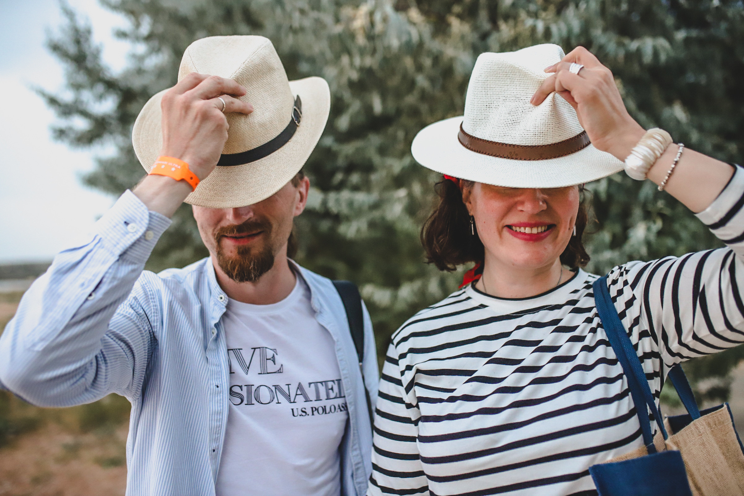 Аня и Юра. Твой фотограф в Севастополе