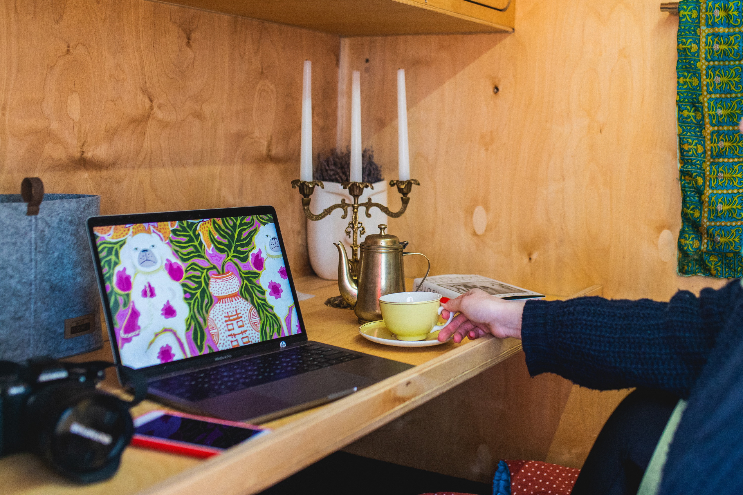 Съемка для сайта. Твой фотограф в Севастополе