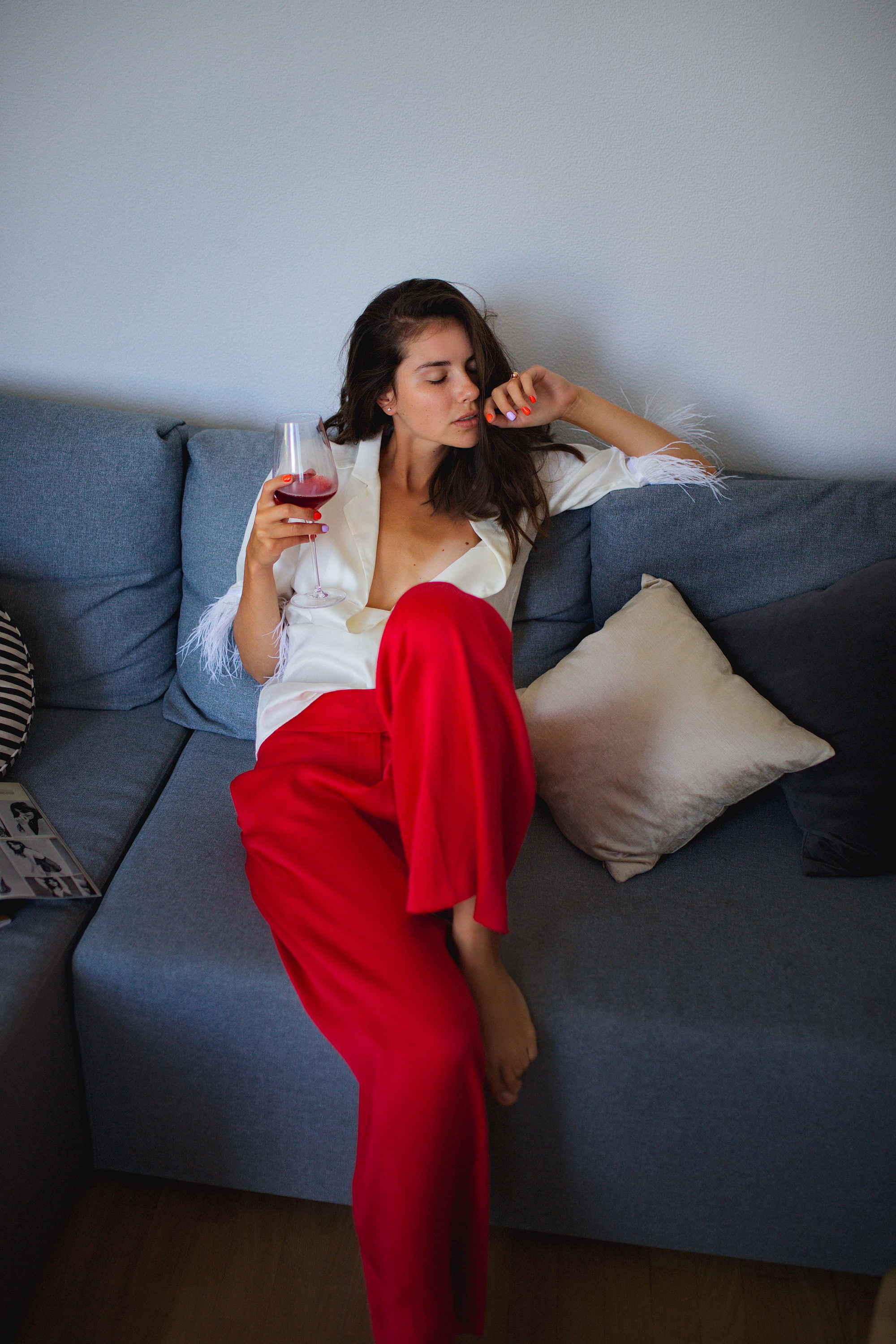 Маша. Твой фотограф в Севастополе