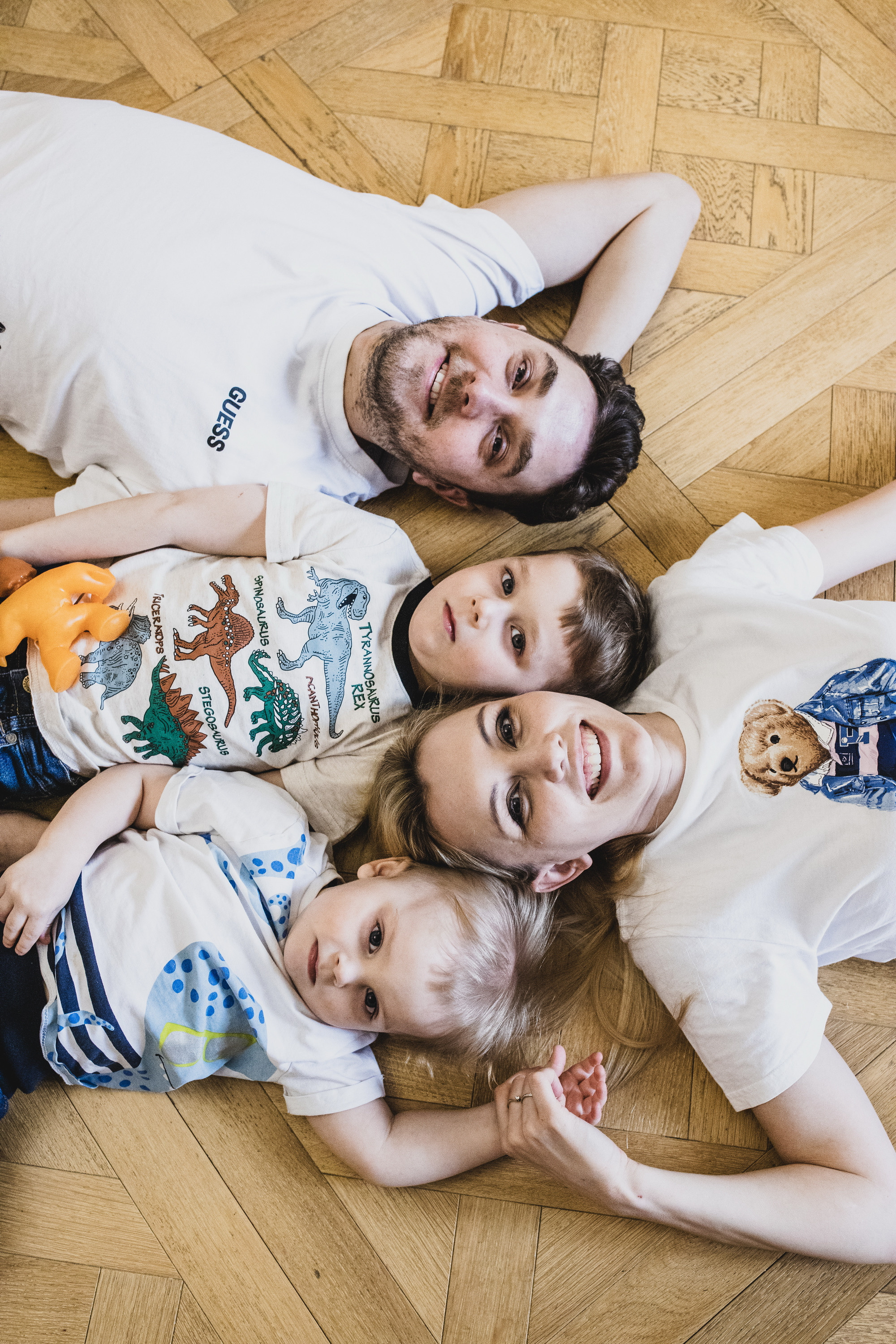 Домашняя съёмка. Твой фотограф в Севастополе