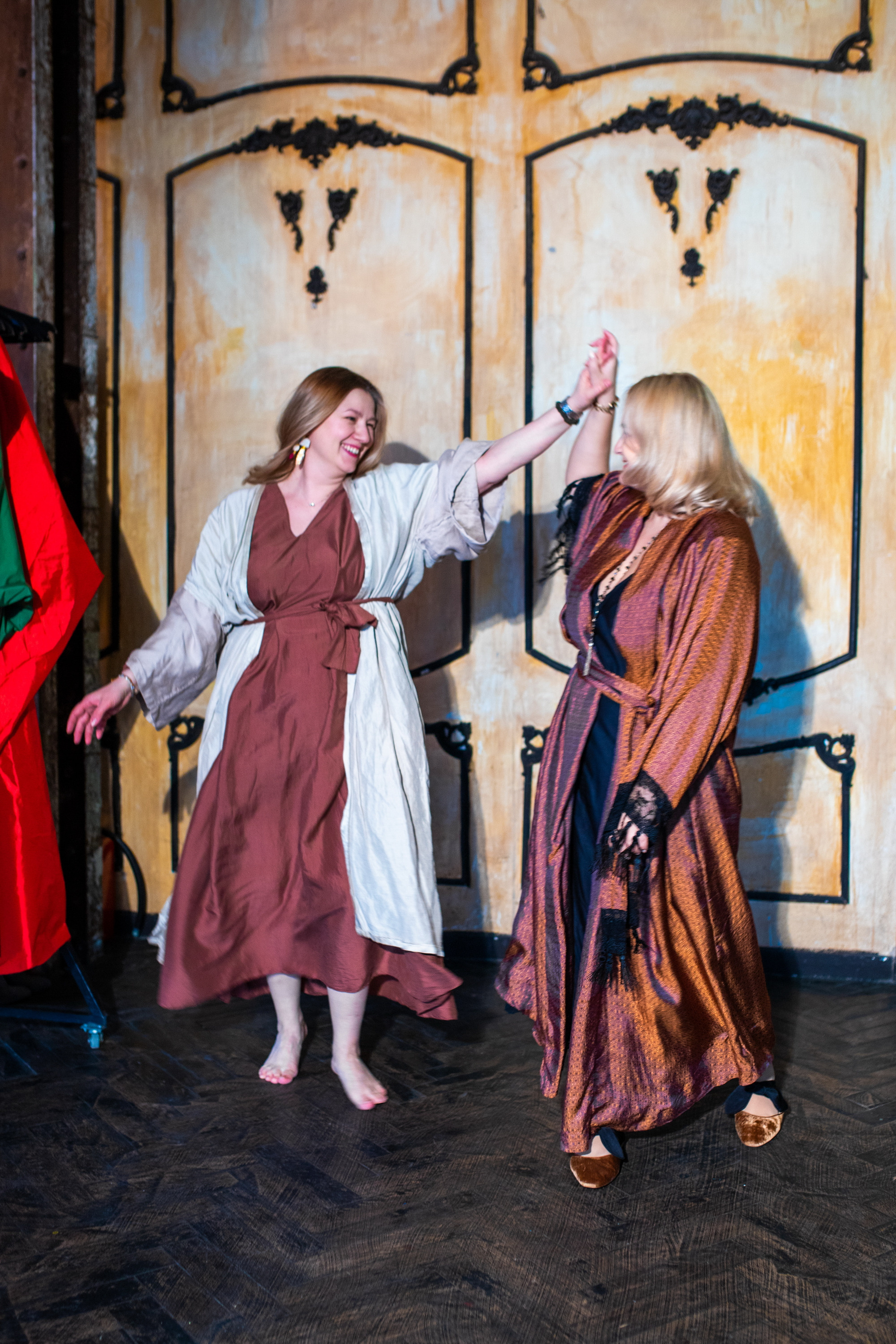 Встреча в Москве. Твой фотограф в Севастополе