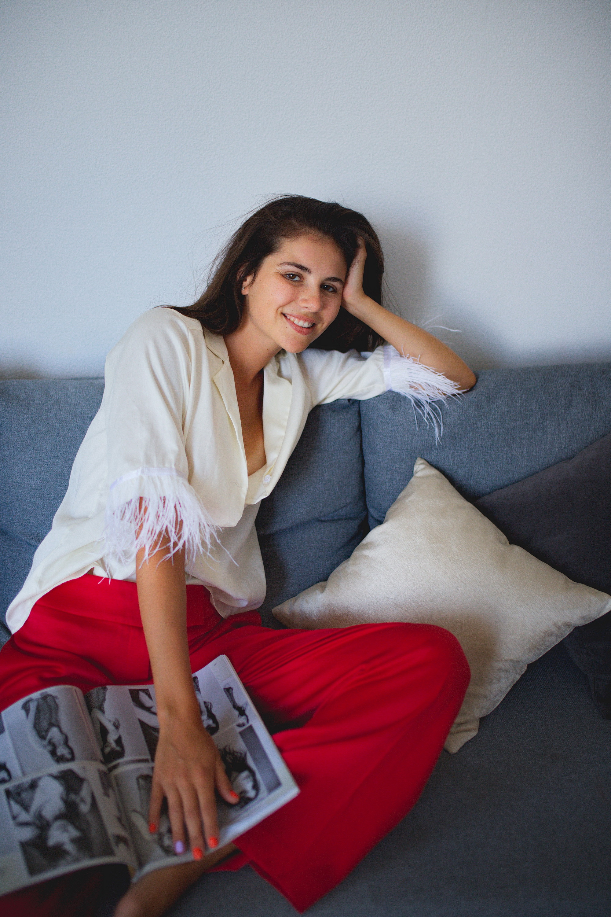 Маша. Твой фотограф в Севастополе