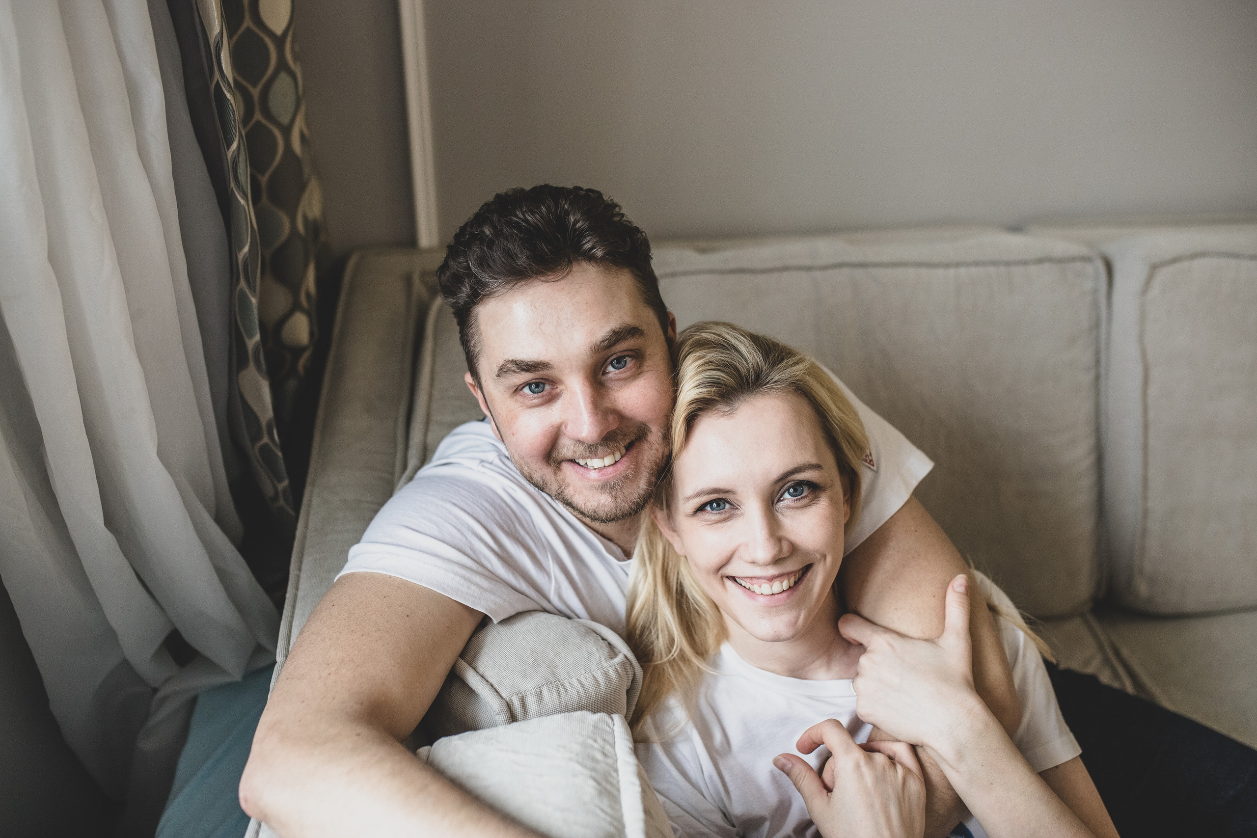 Домашняя съёмка. Твой фотограф в Севастополе