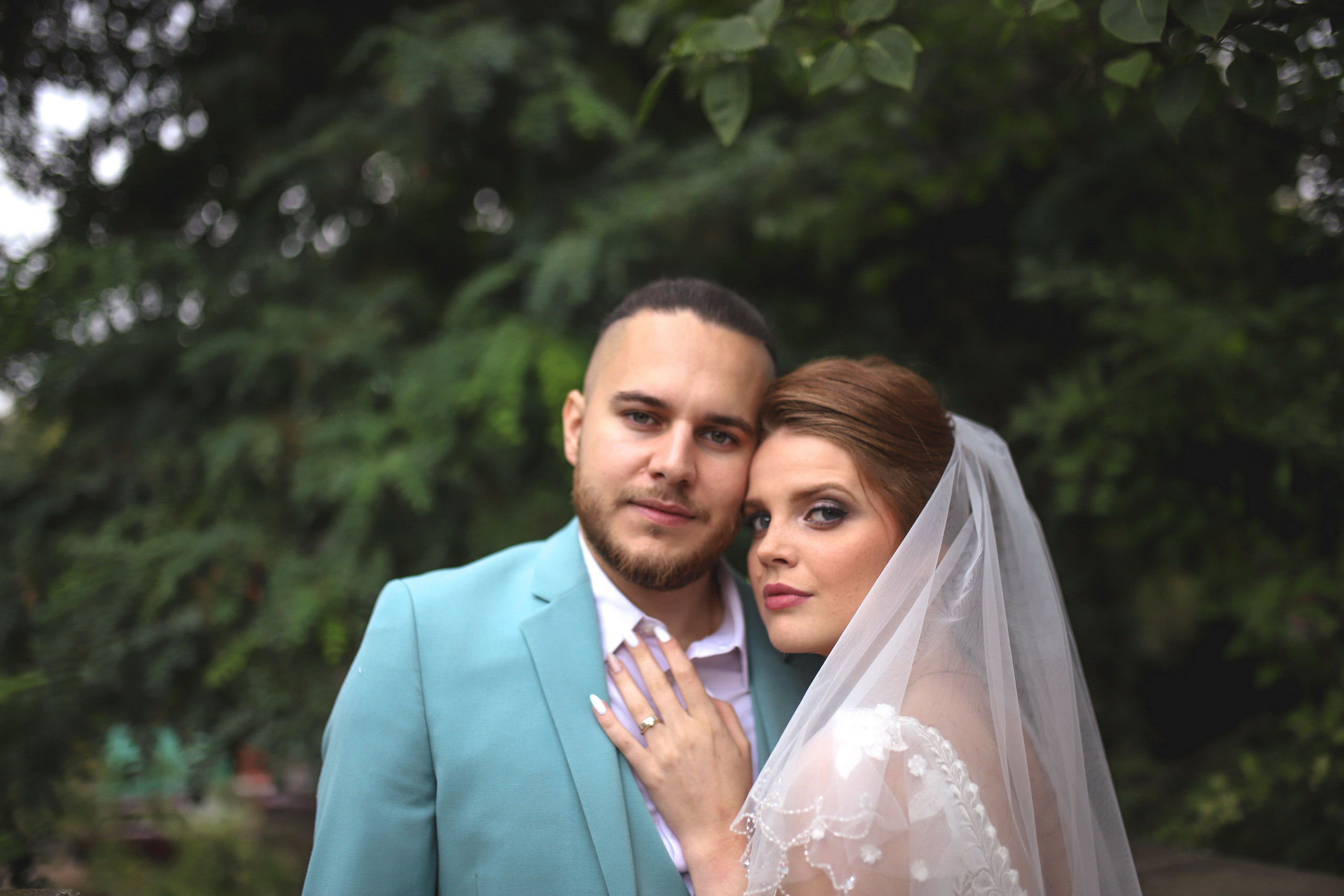 Венчание прогулка. Твой фотограф в Севастополе