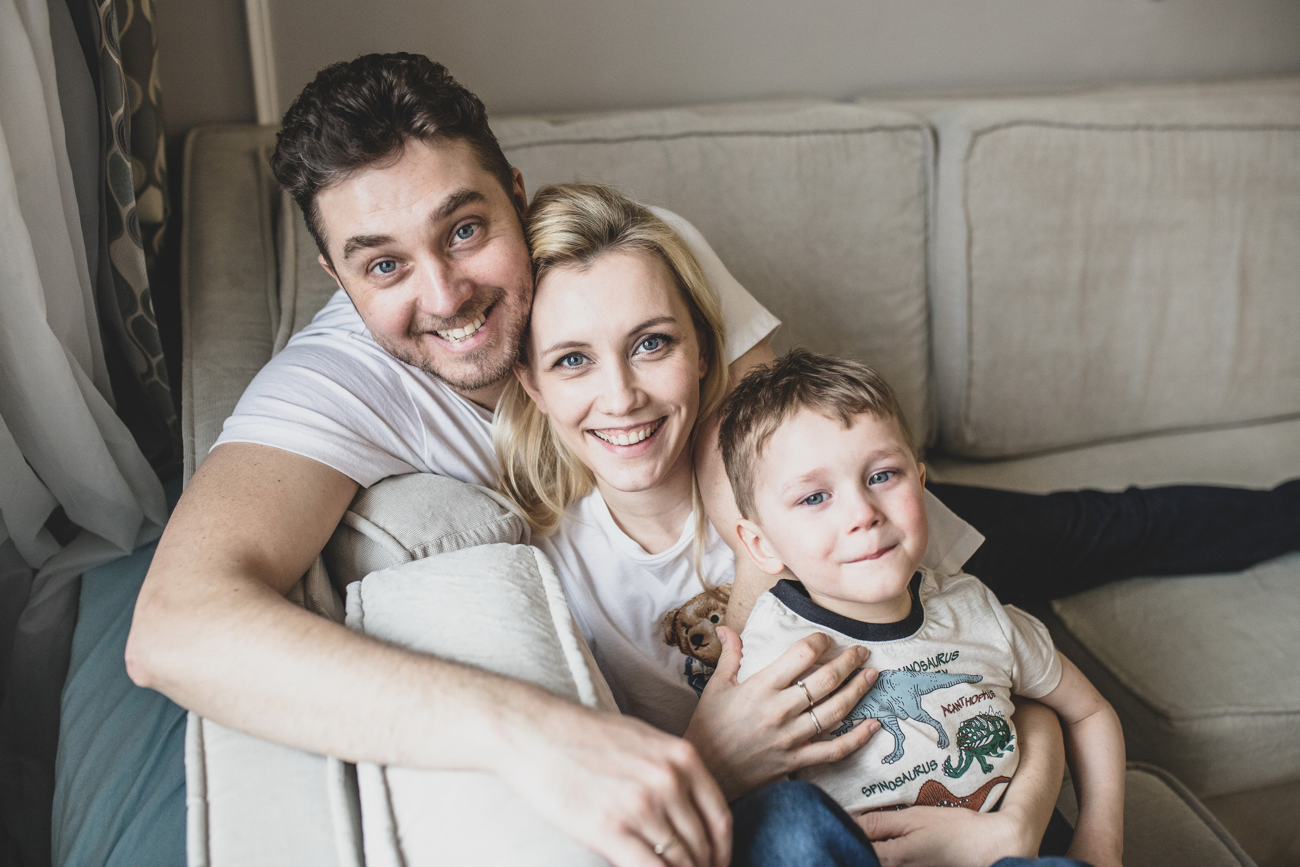 Домашняя съёмка. Твой фотограф в Севастополе