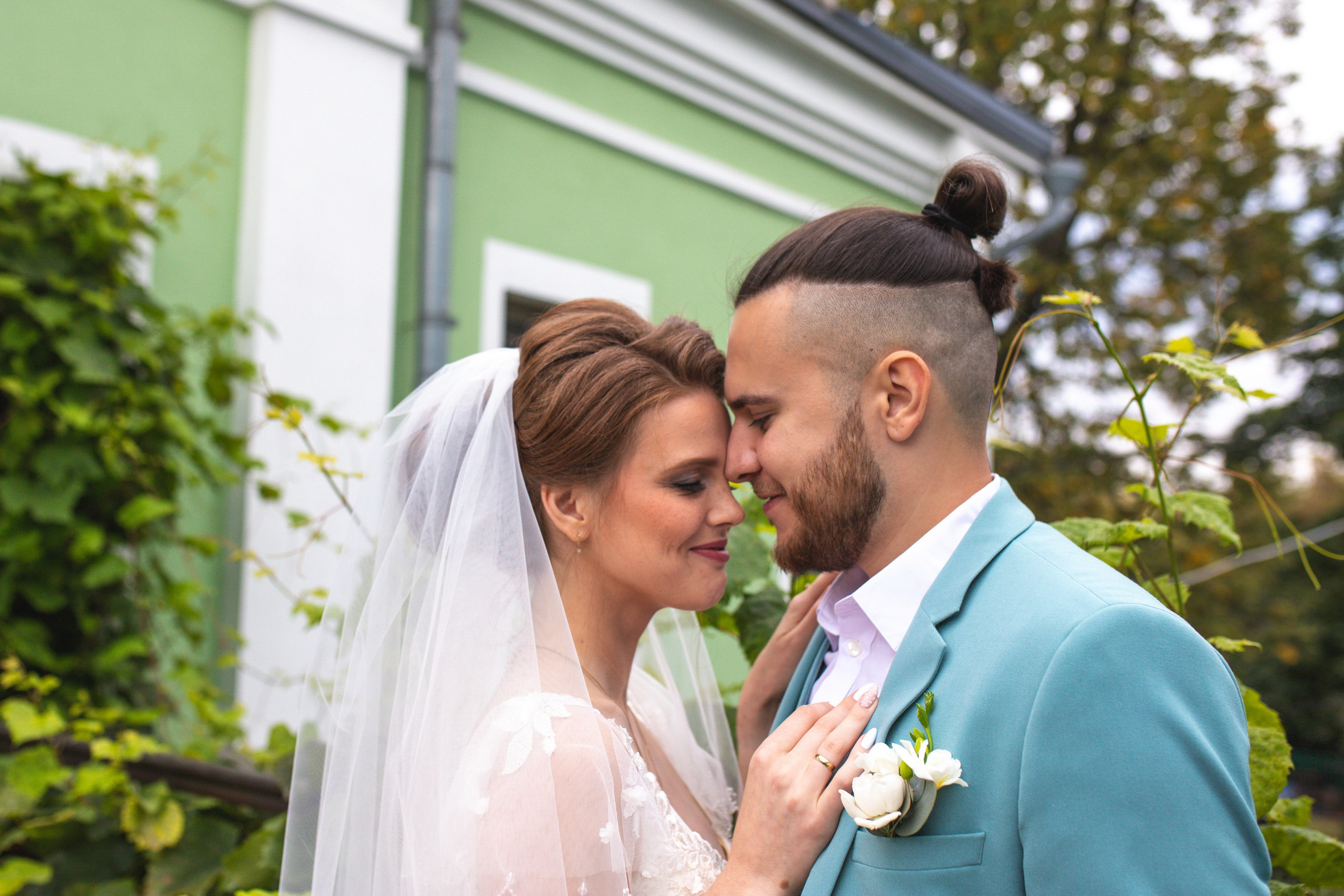 Венчание прогулка. Твой фотограф в Севастополе