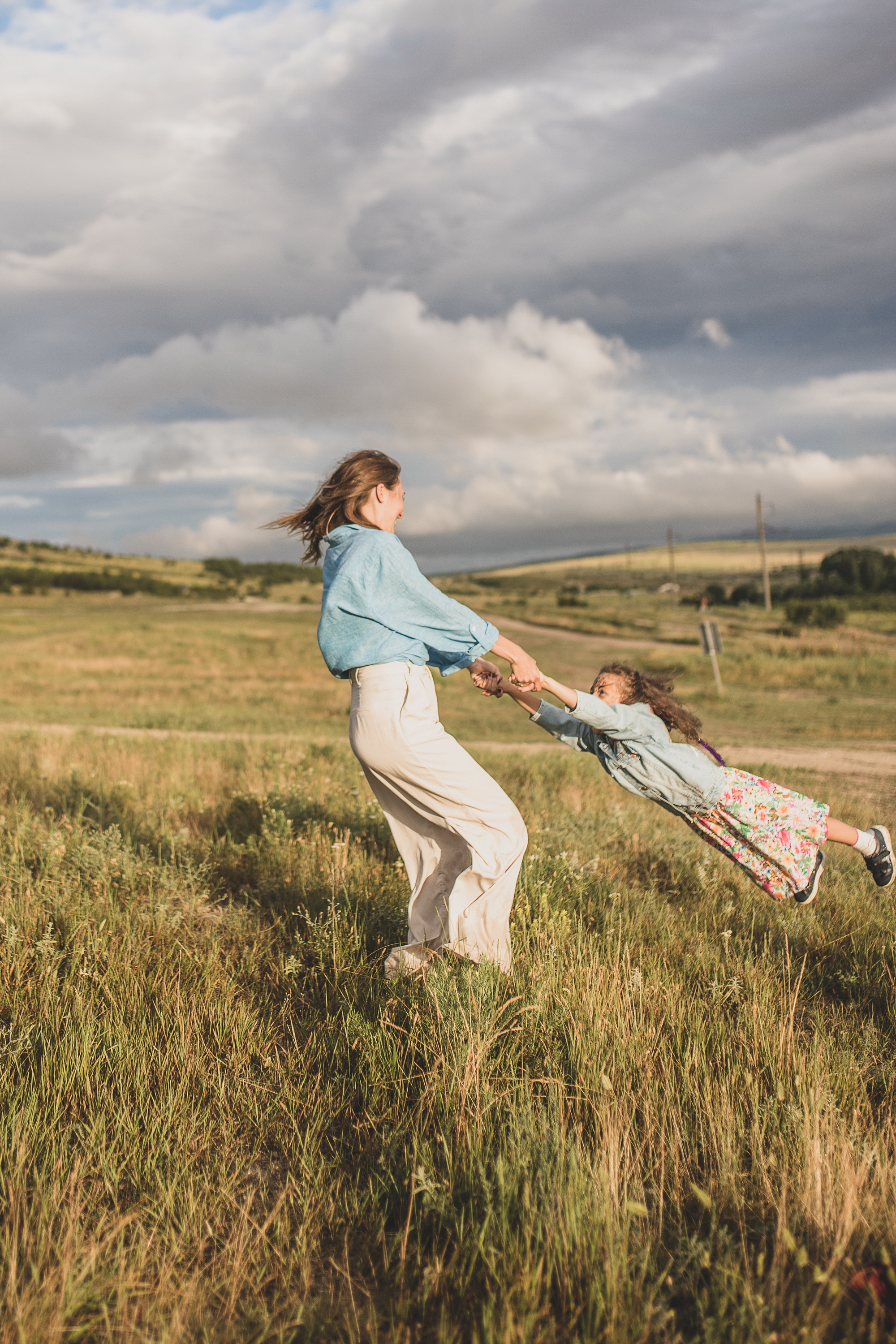 На Белой скале. Твой фотограф в Севастополе