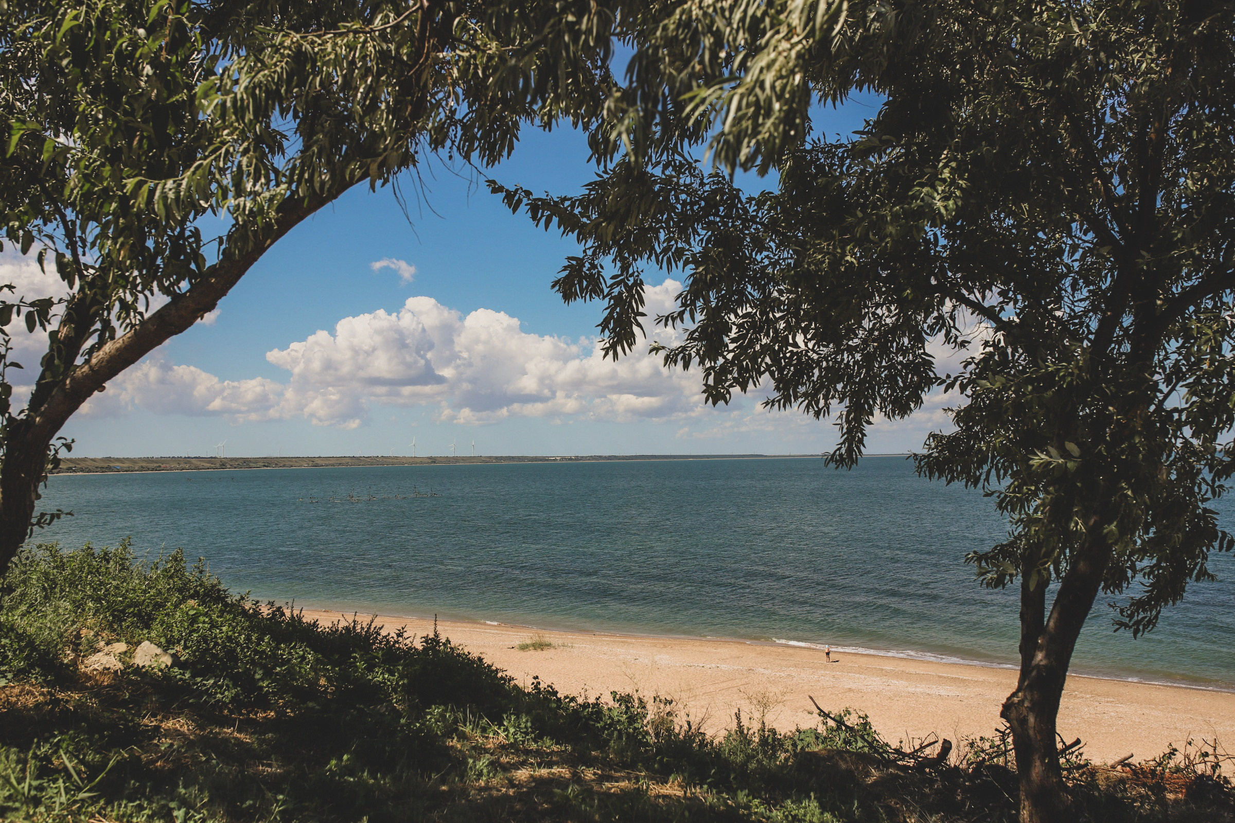 Лето. Море. Твой фотограф в Севастополе