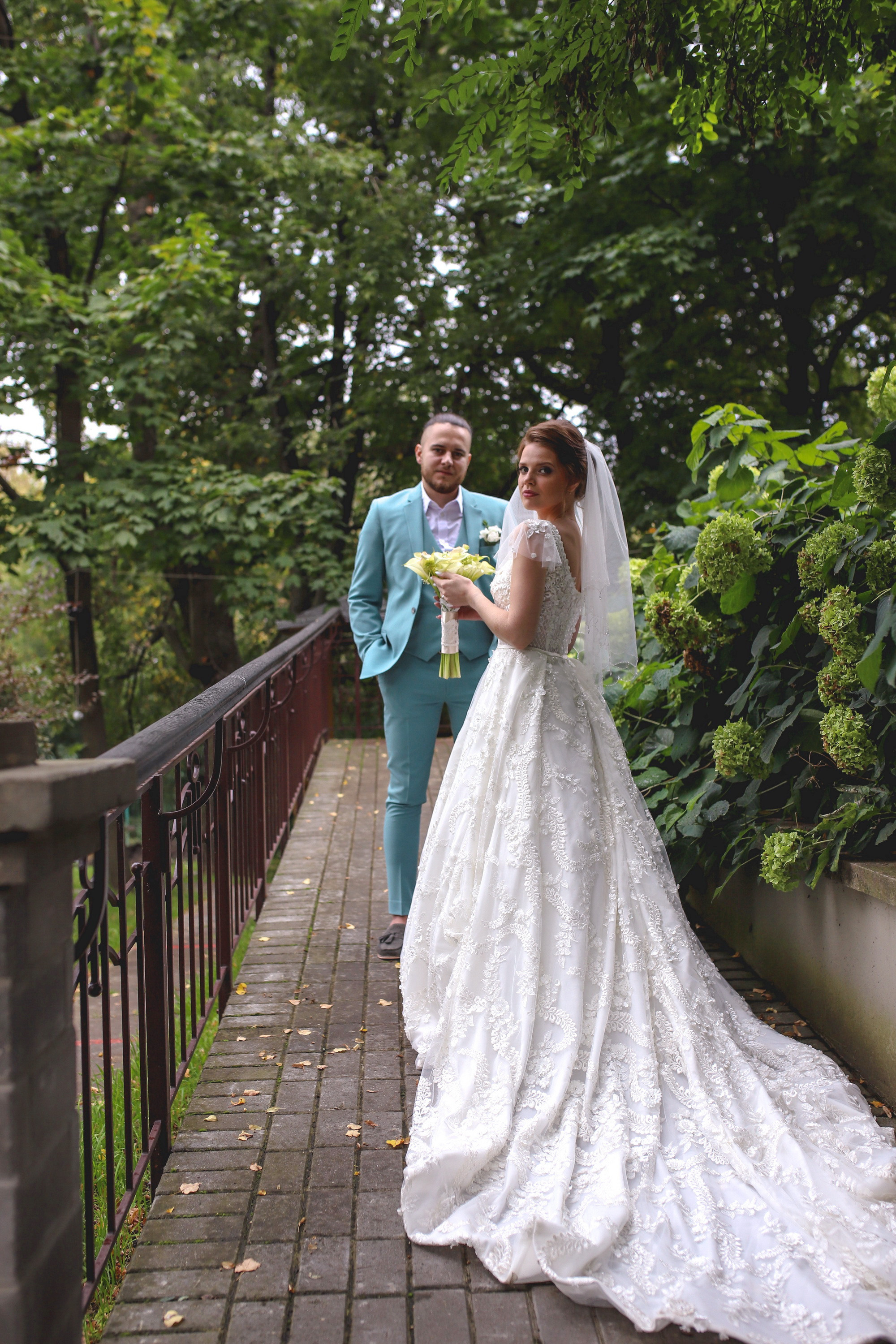 Венчание прогулка. Твой фотограф в Севастополе