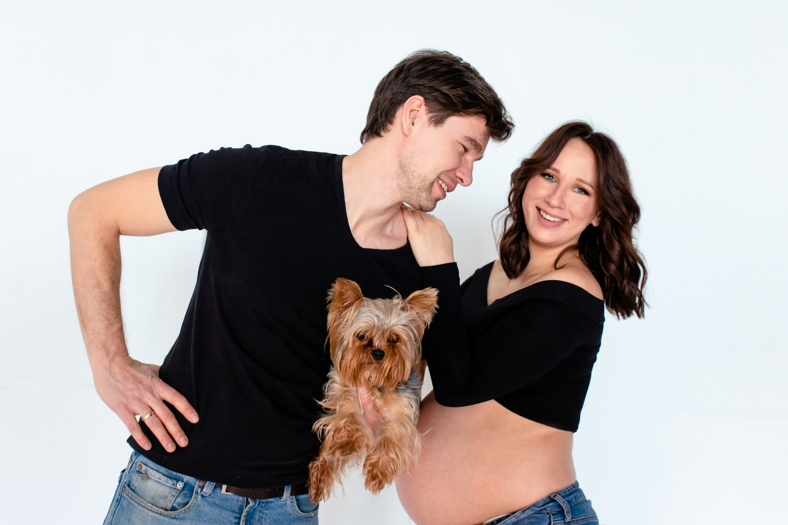 Беременность. Твой фотограф в Севастополе