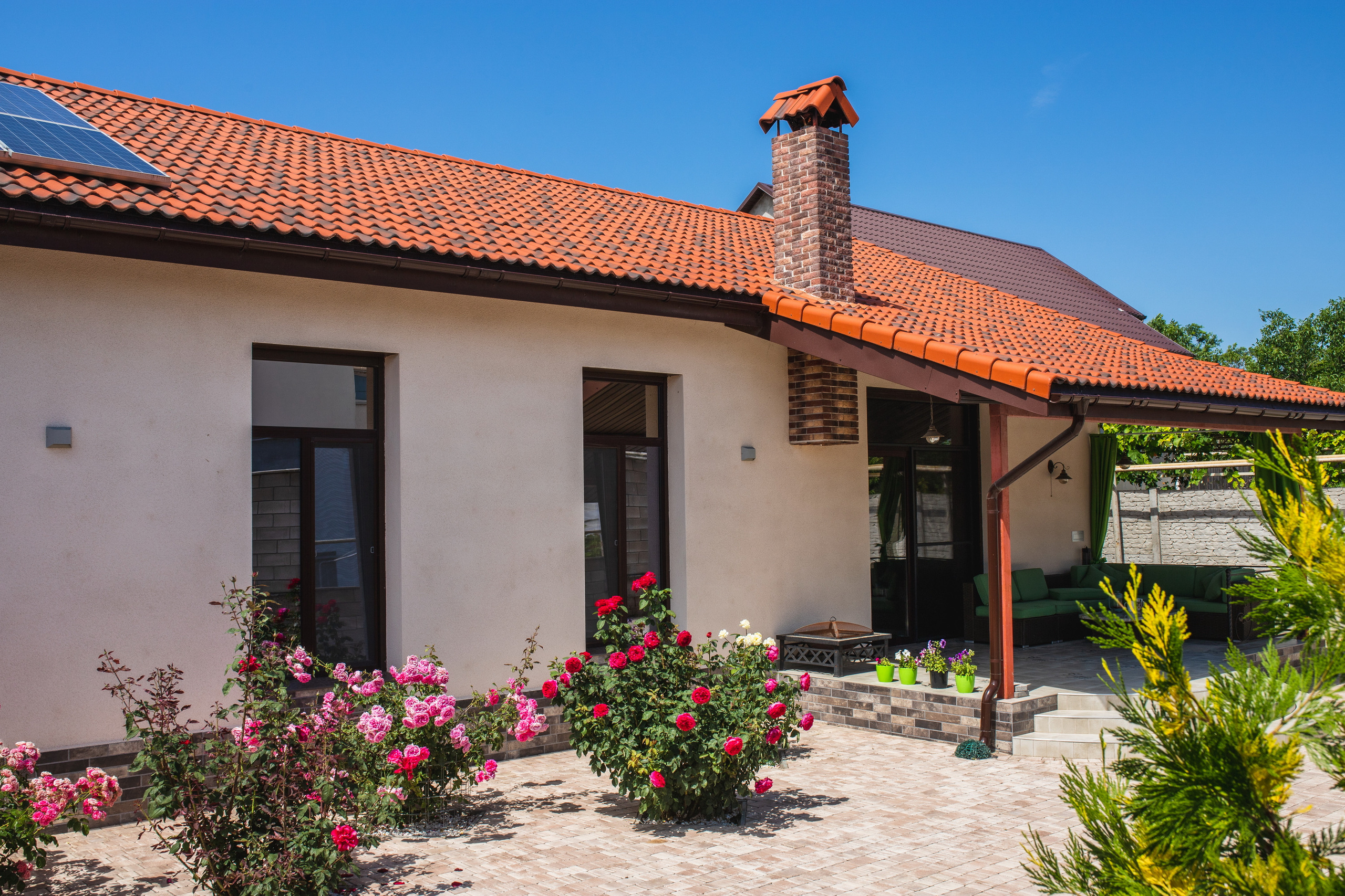 Интерьер для продажи. Твой фотограф в Севастополе