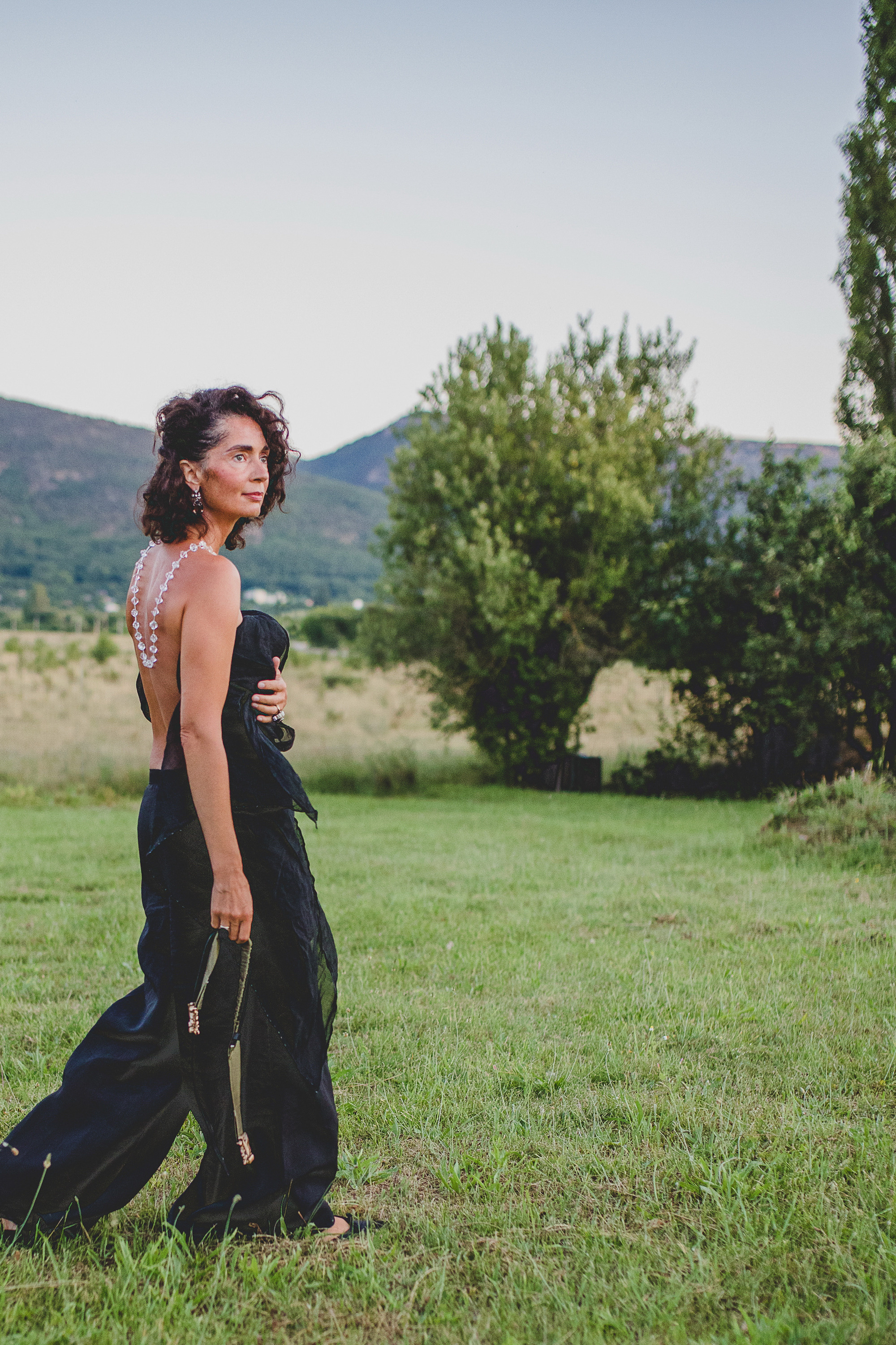 Платья. Твой фотограф в Севастополе