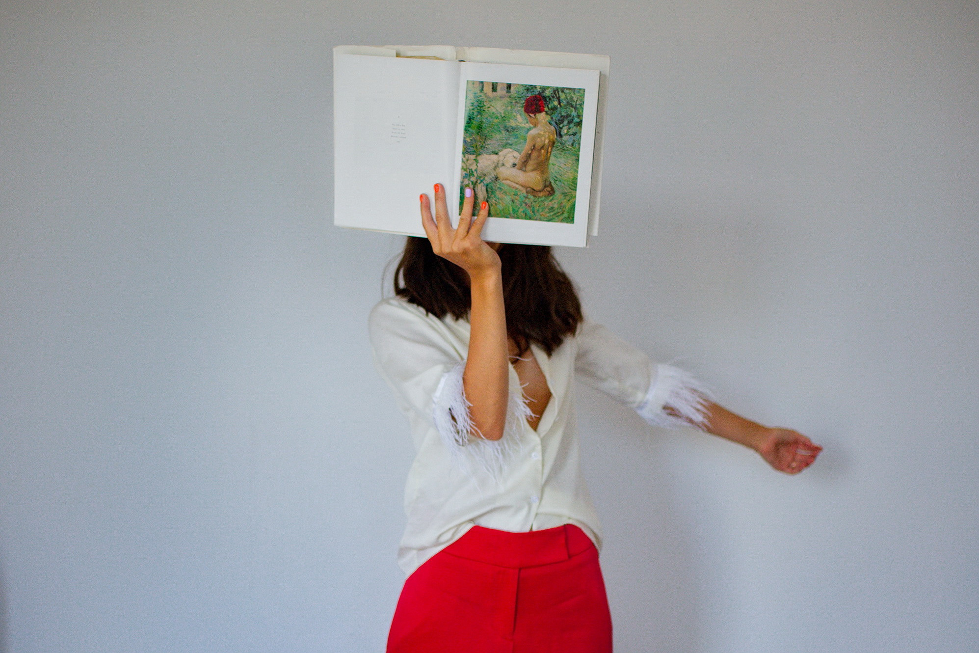 Маша. Твой фотограф в Севастополе