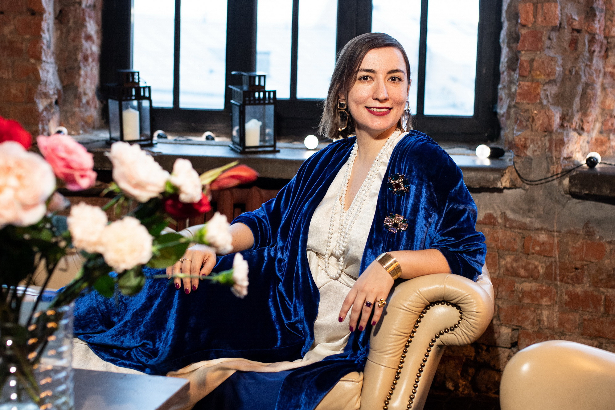 Встреча в Москве. Твой фотограф в Севастополе