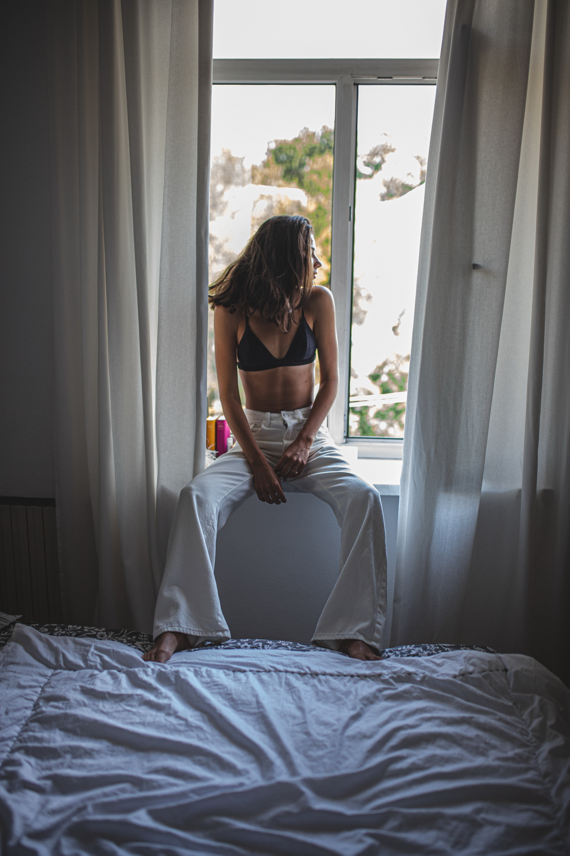 Маша. Твой фотограф в Севастополе