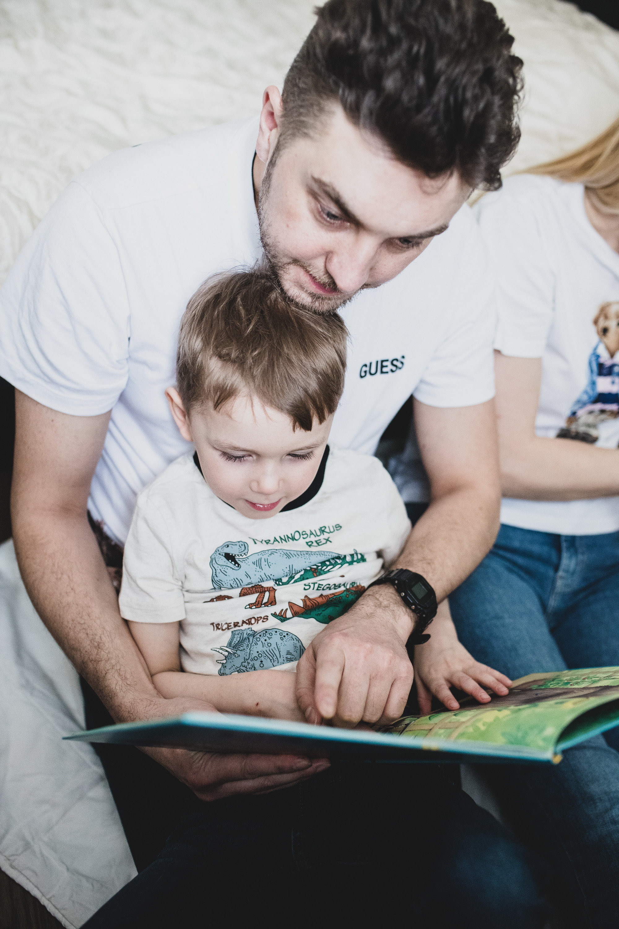 Домашняя съёмка. Твой фотограф в Севастополе