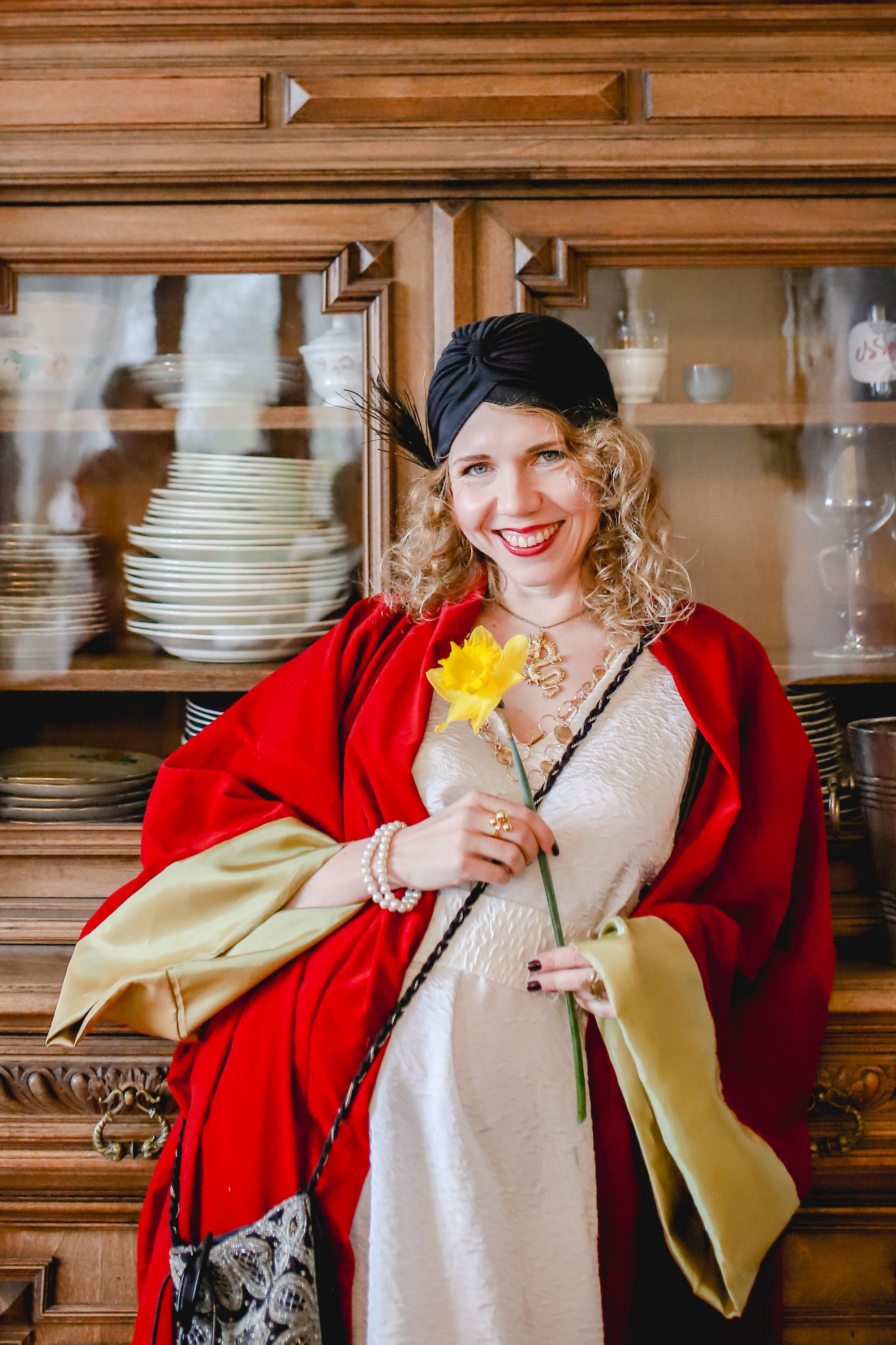 Встреча на вилле в Ливадии. Твой фотограф в Севастополе