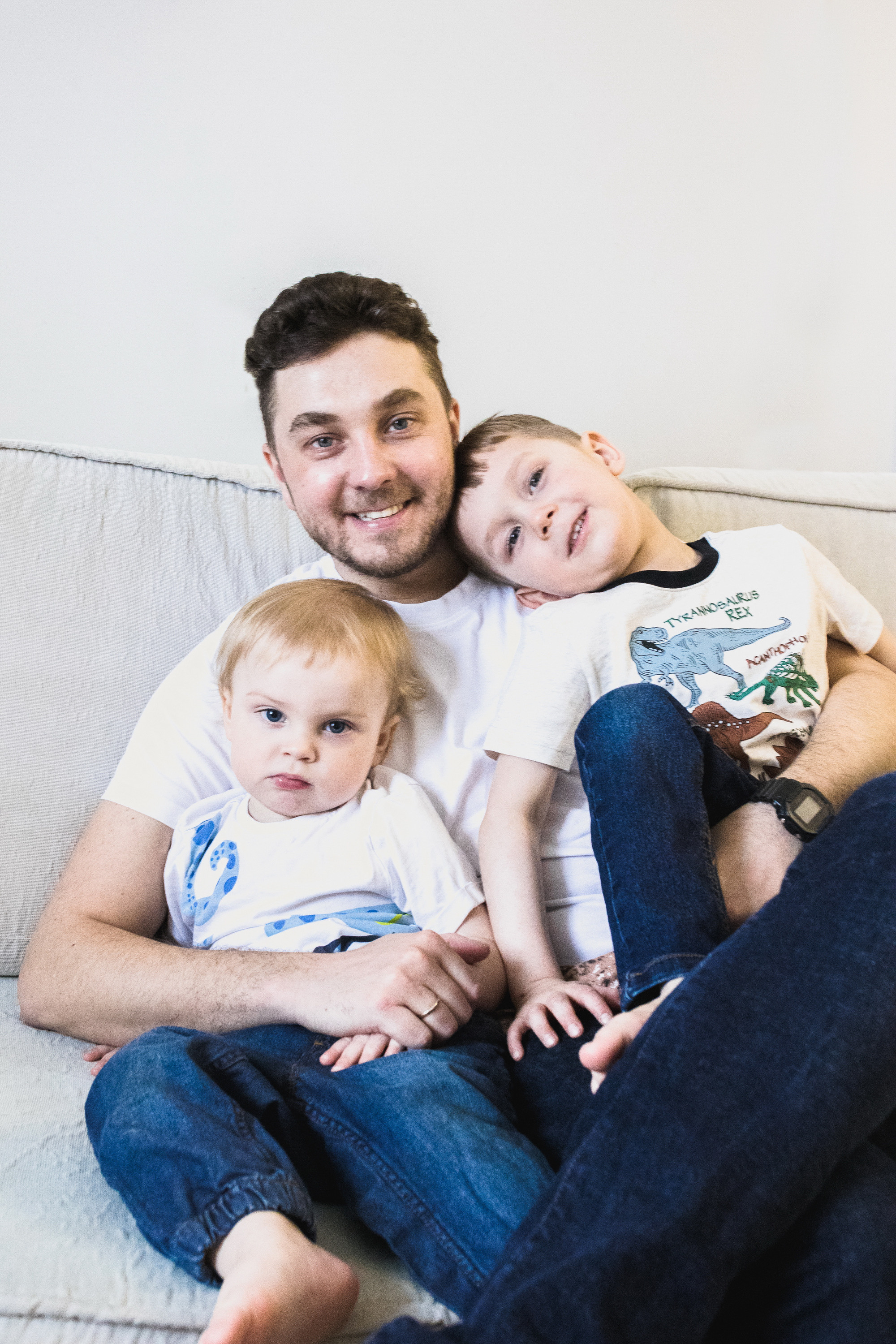 Домашняя съёмка. Твой фотограф в Севастополе