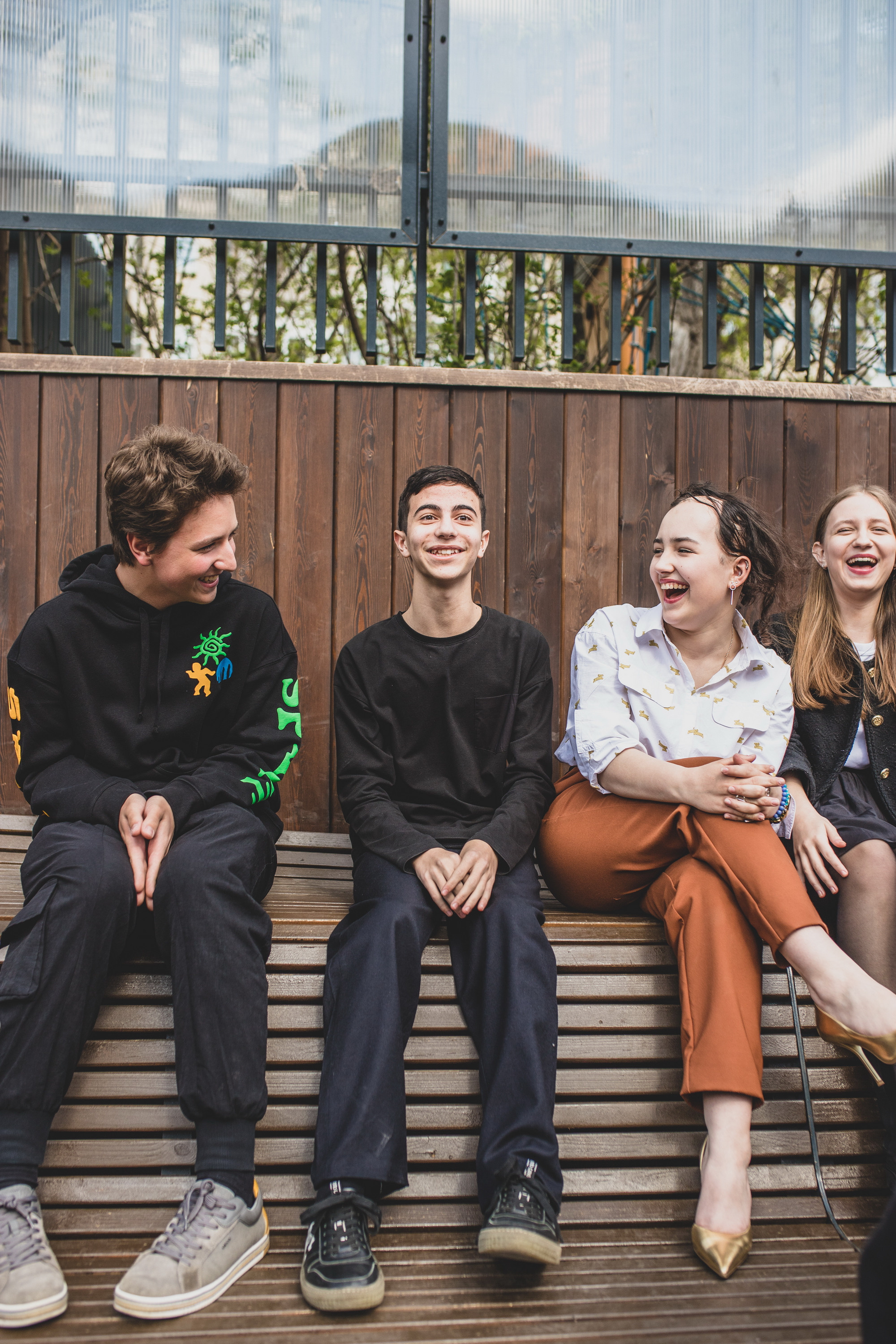 9 класс. Твой фотограф в Севастополе