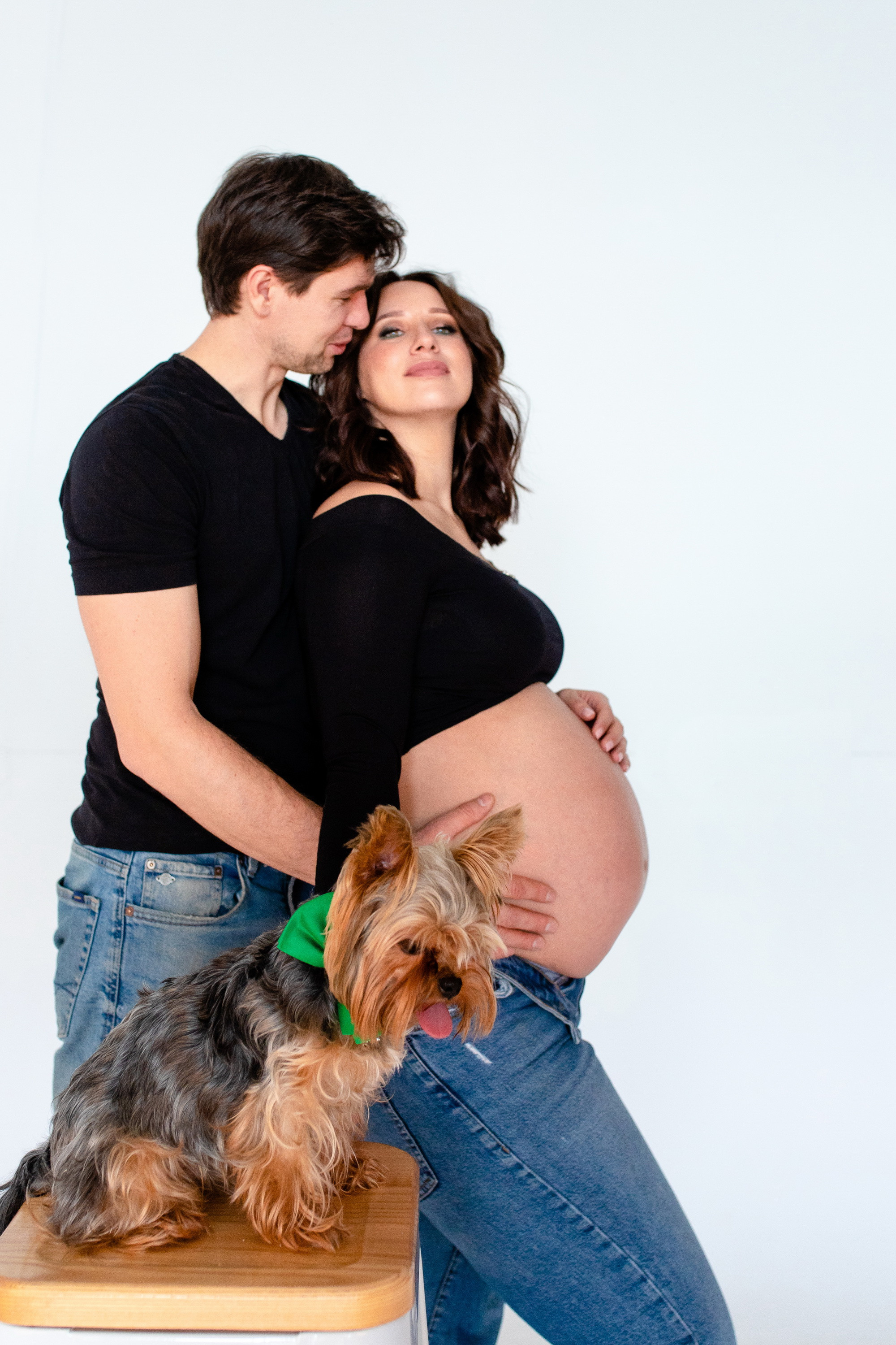 Беременность. Твой фотограф в Севастополе