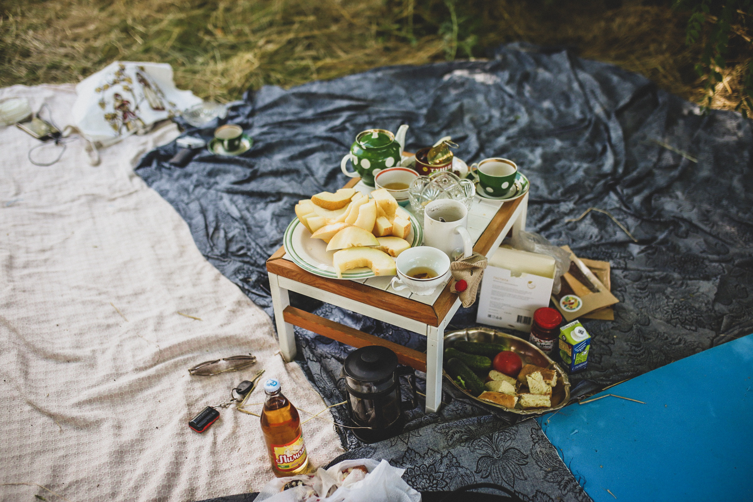 Лето. Море. Твой фотограф в Севастополе