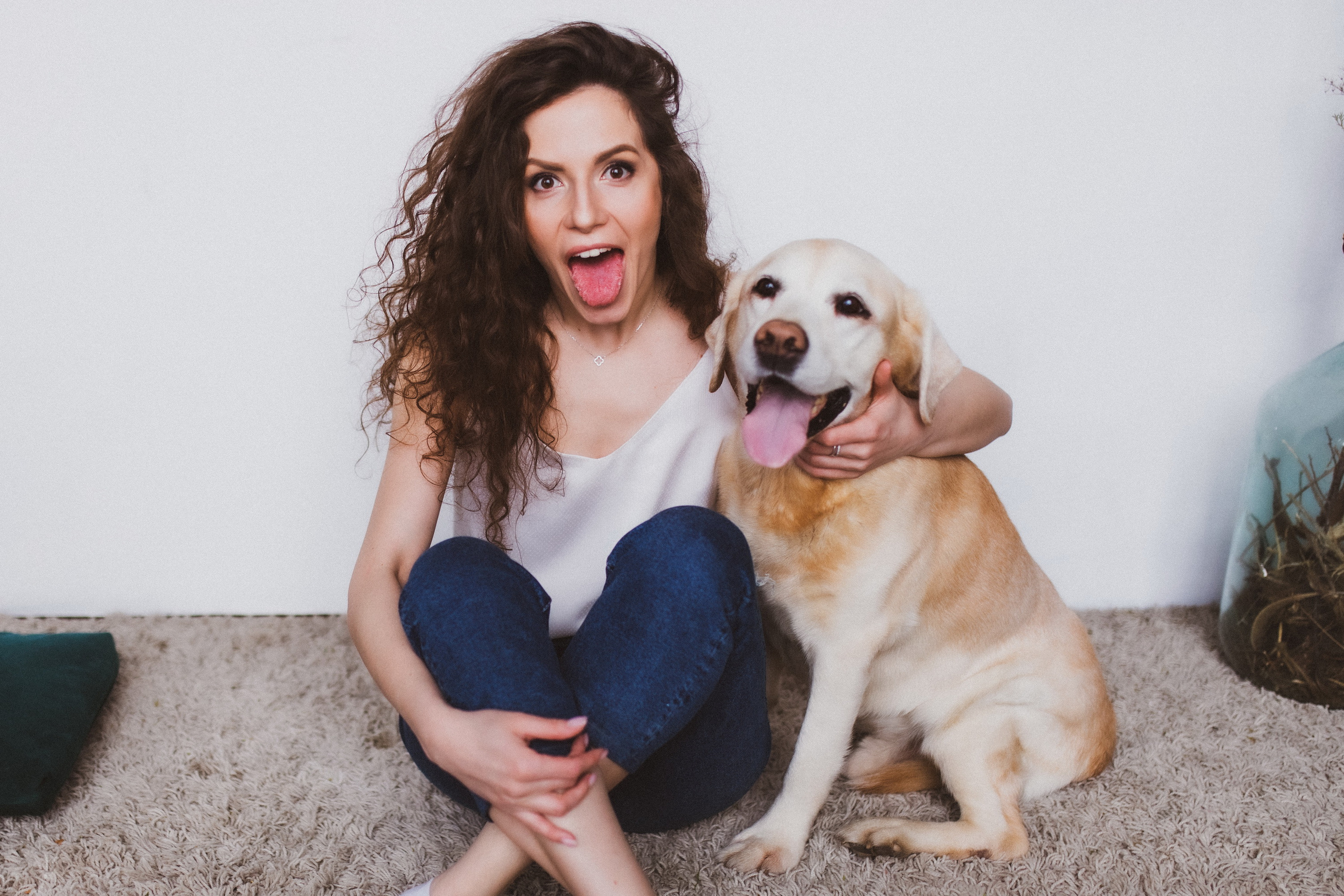 Катя. Твой фотограф в Севастополе