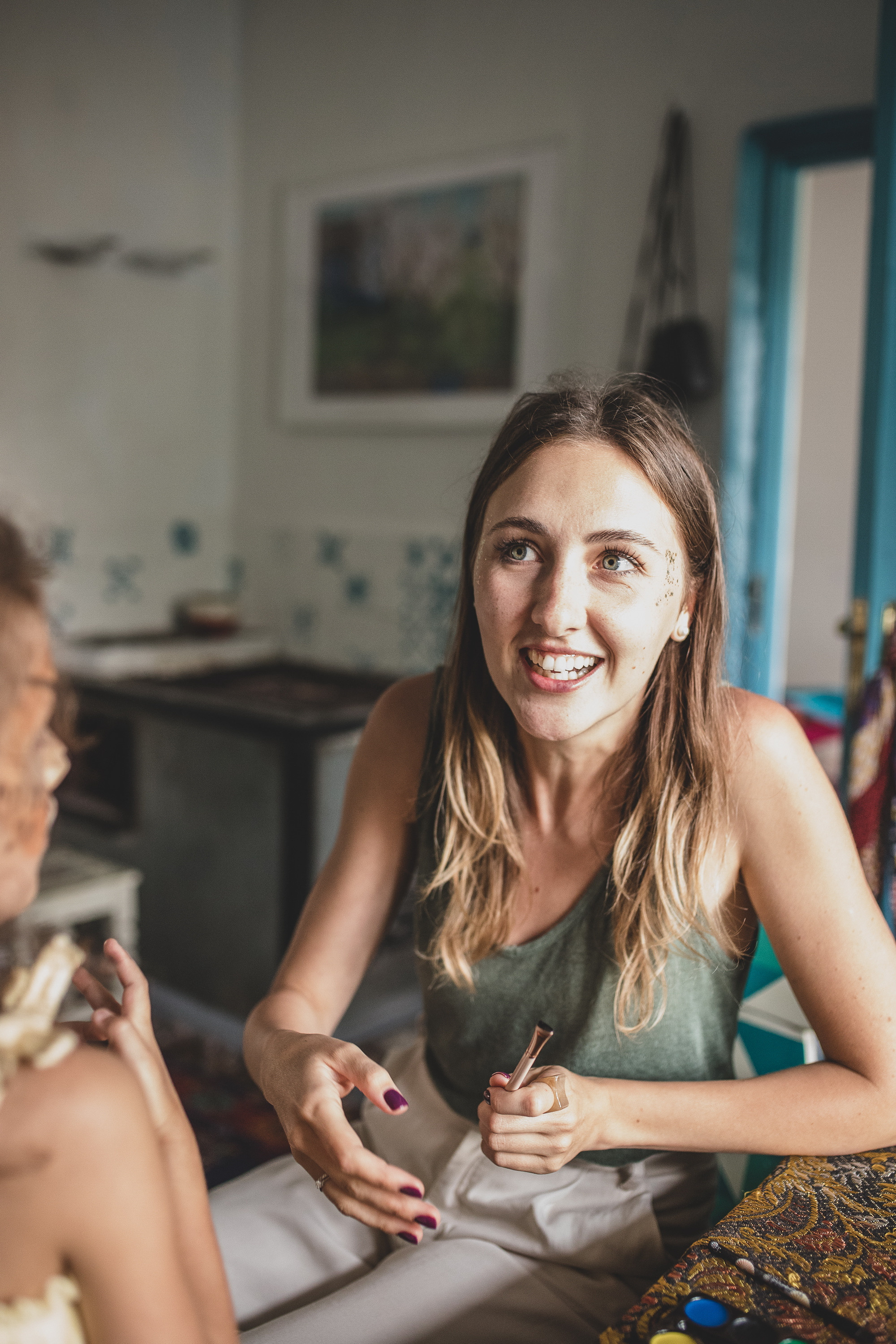 На Белой скале. Твой фотограф в Севастополе