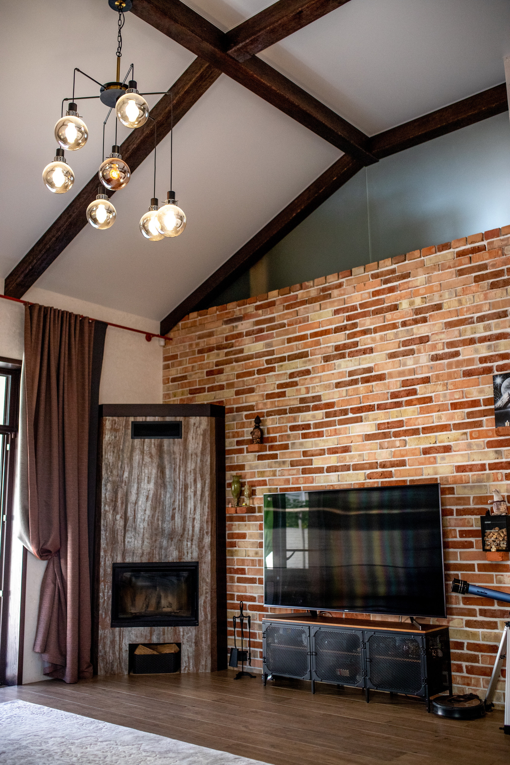 Интерьер для продажи. Твой фотограф в Севастополе