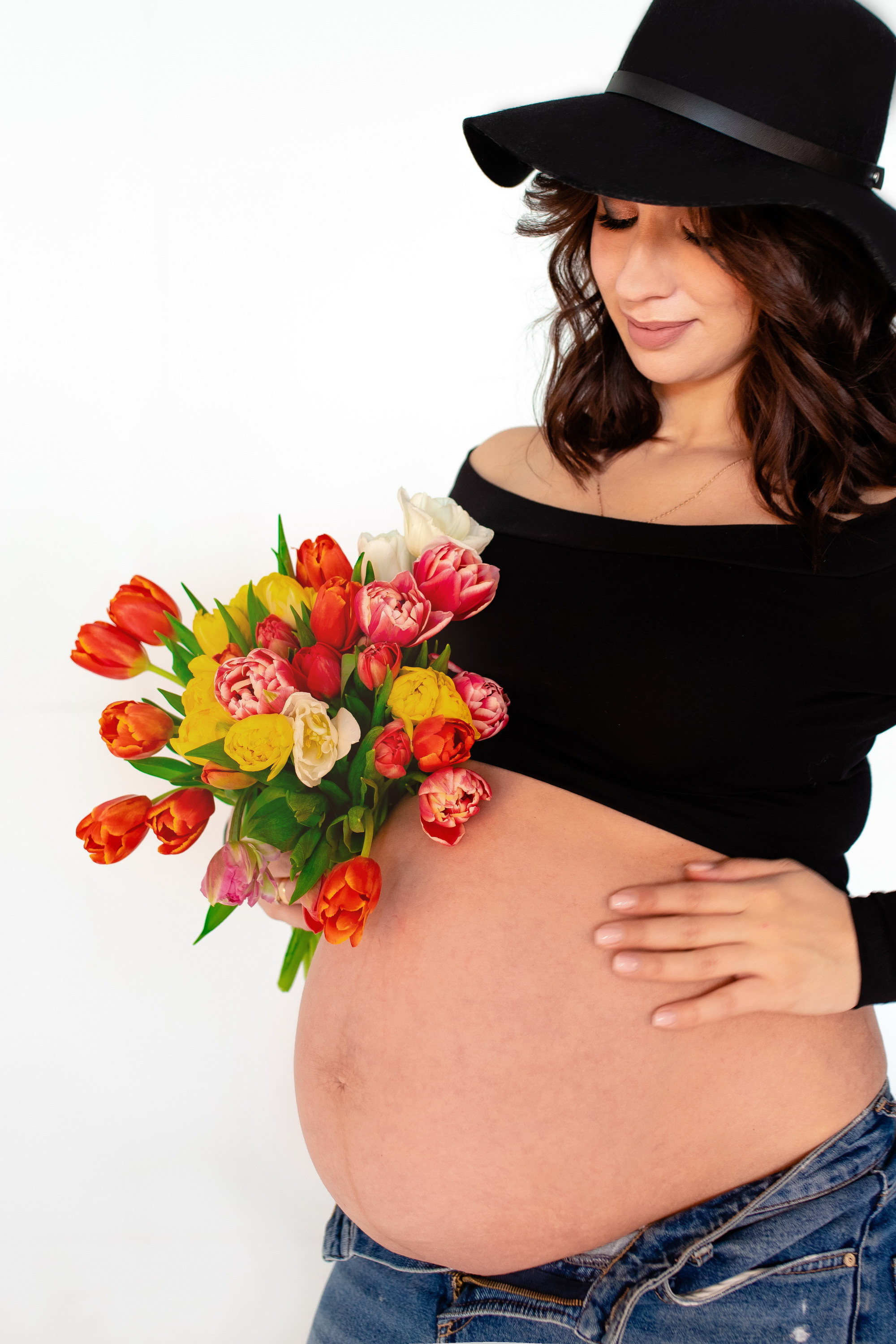 Беременность. Твой фотограф в Севастополе